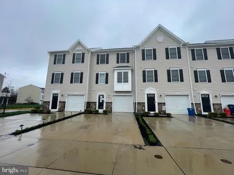 2102 E Oak Road Unit E2, Vineland, NJ MLS: NJCB2023766