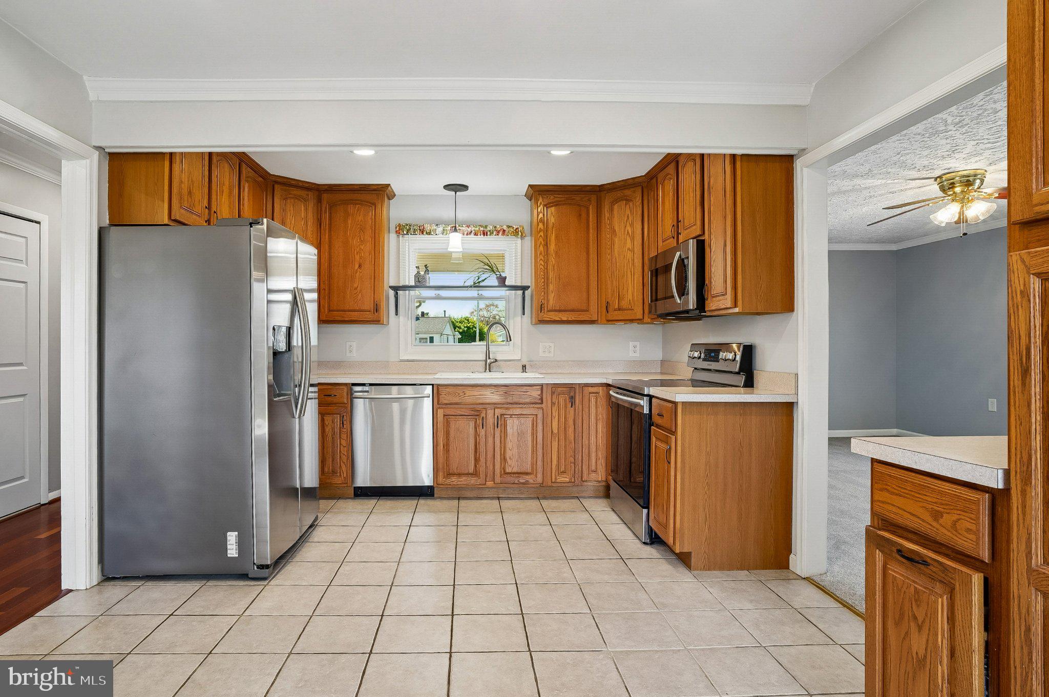 TULIP GROVE AT BELAIR - Residential