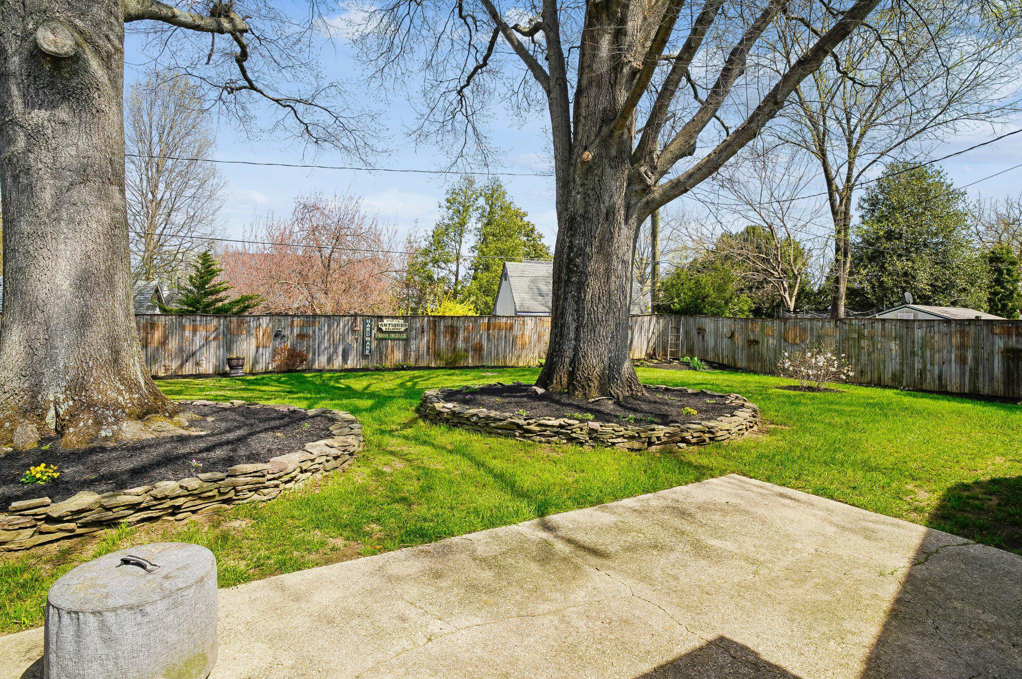 TULIP GROVE AT BELAIR - Residential