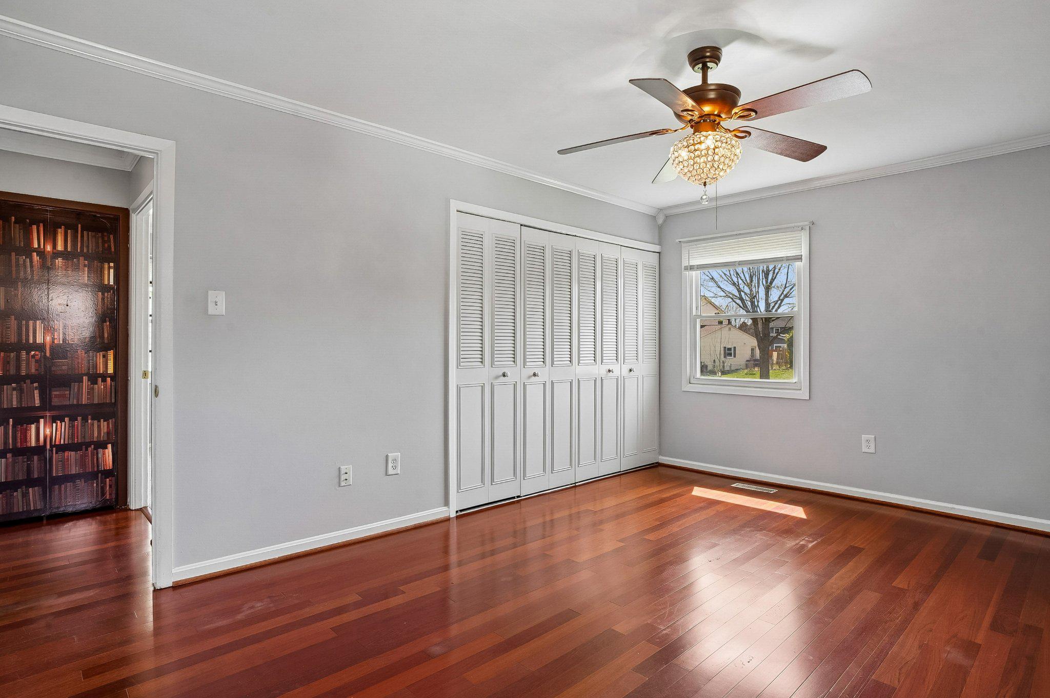 TULIP GROVE AT BELAIR - Residential