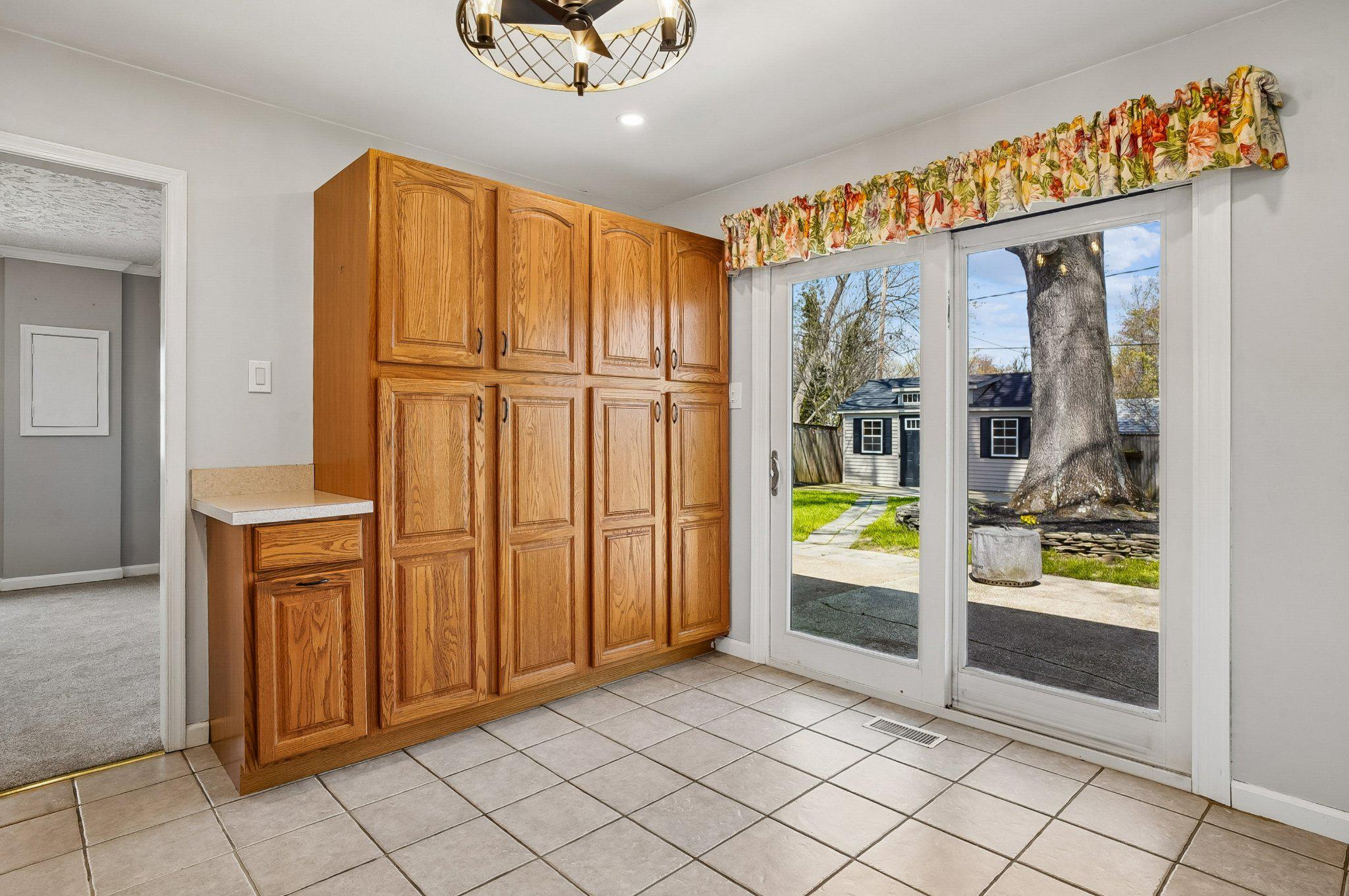 TULIP GROVE AT BELAIR - Residential