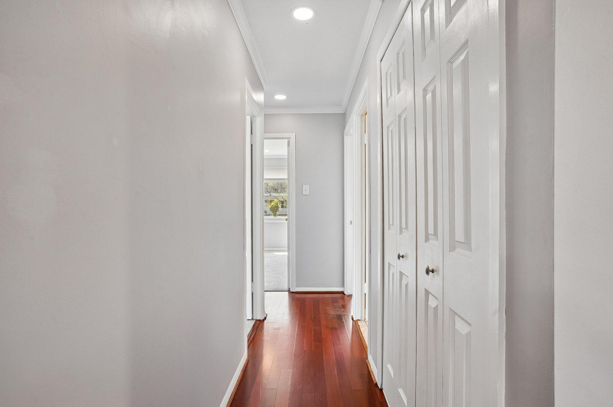 TULIP GROVE AT BELAIR - Residential