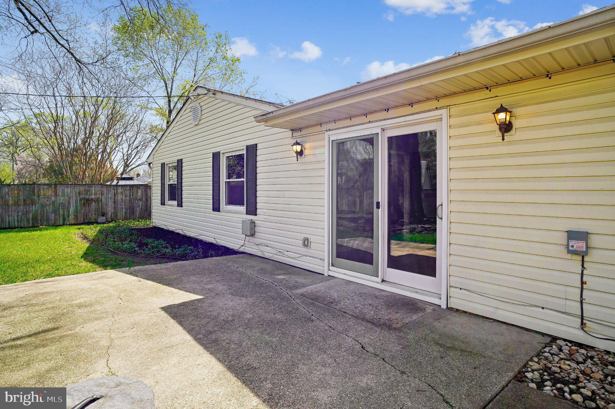 TULIP GROVE AT BELAIR - Residential