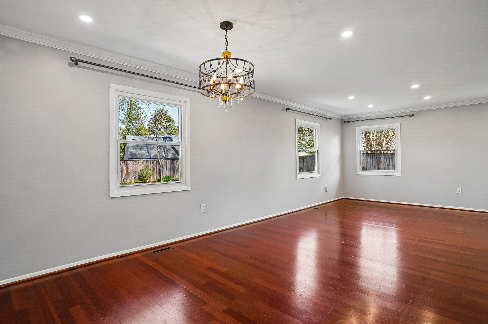 TULIP GROVE AT BELAIR - Residential