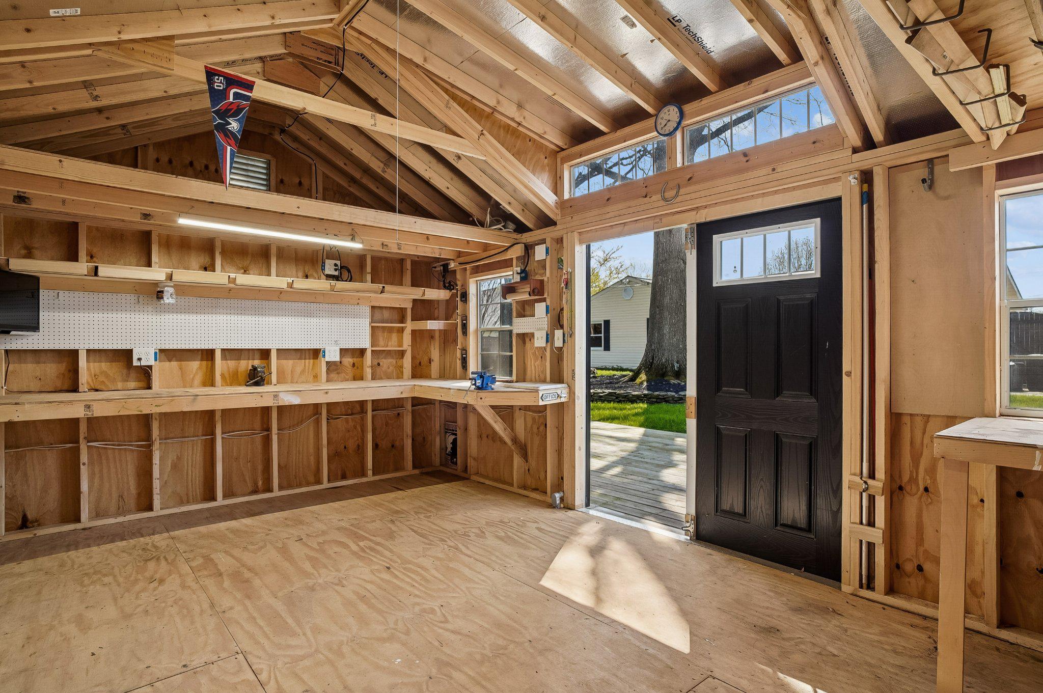 TULIP GROVE AT BELAIR - Residential