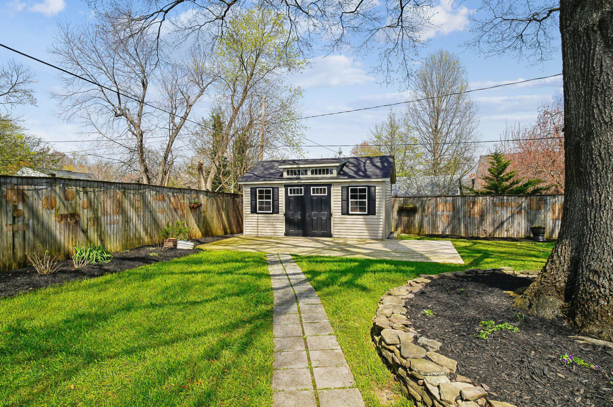 TULIP GROVE AT BELAIR - Residential