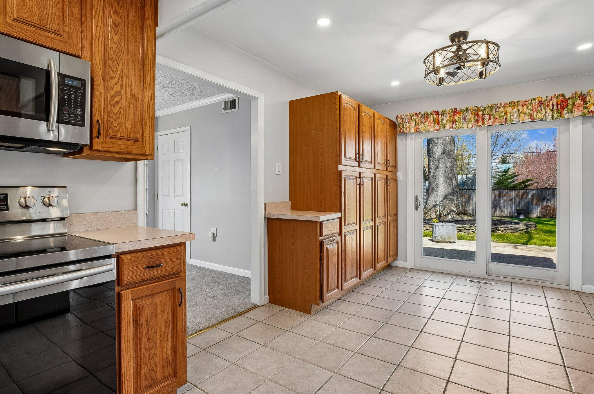 TULIP GROVE AT BELAIR - Residential