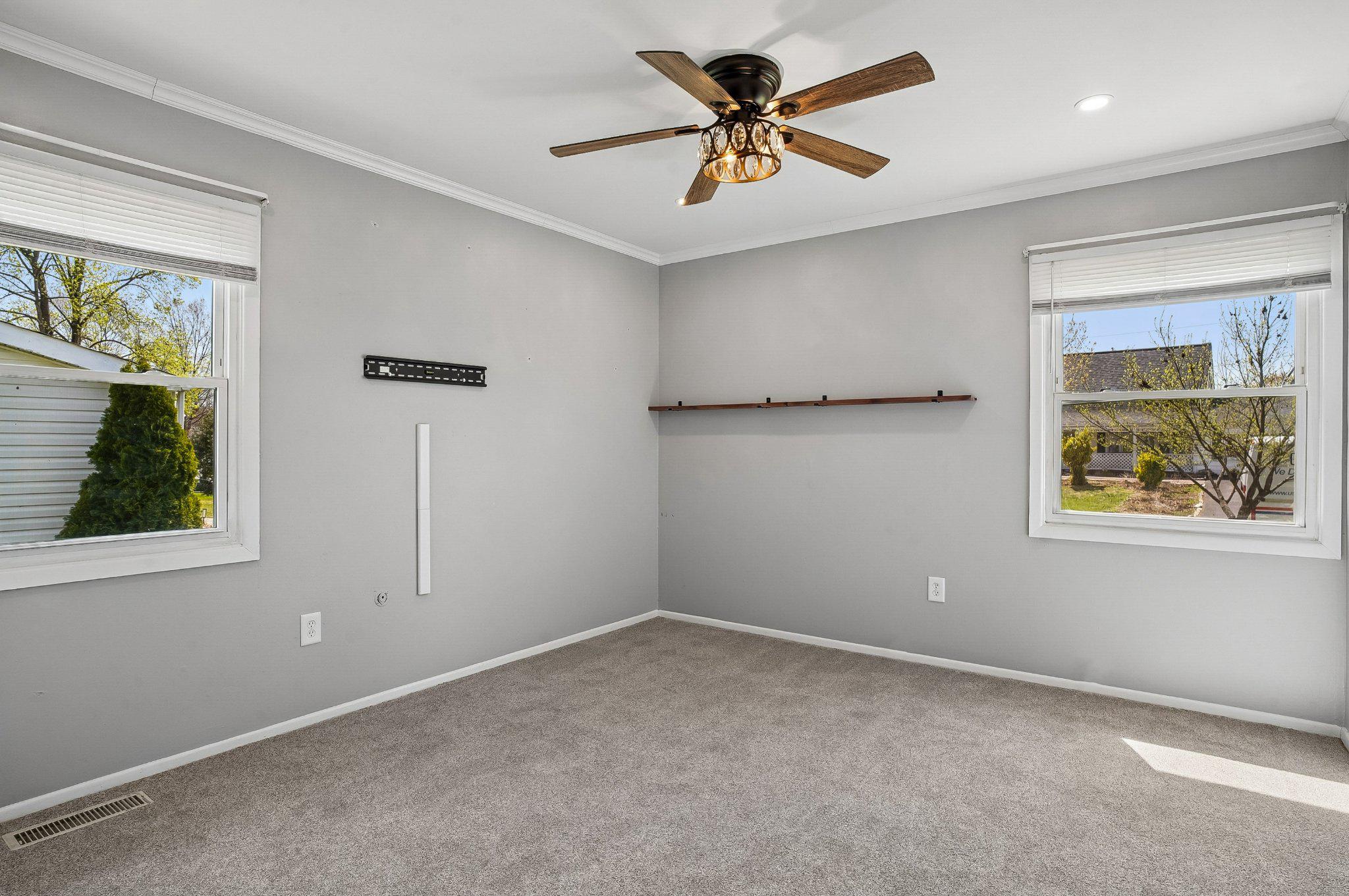 TULIP GROVE AT BELAIR - Residential