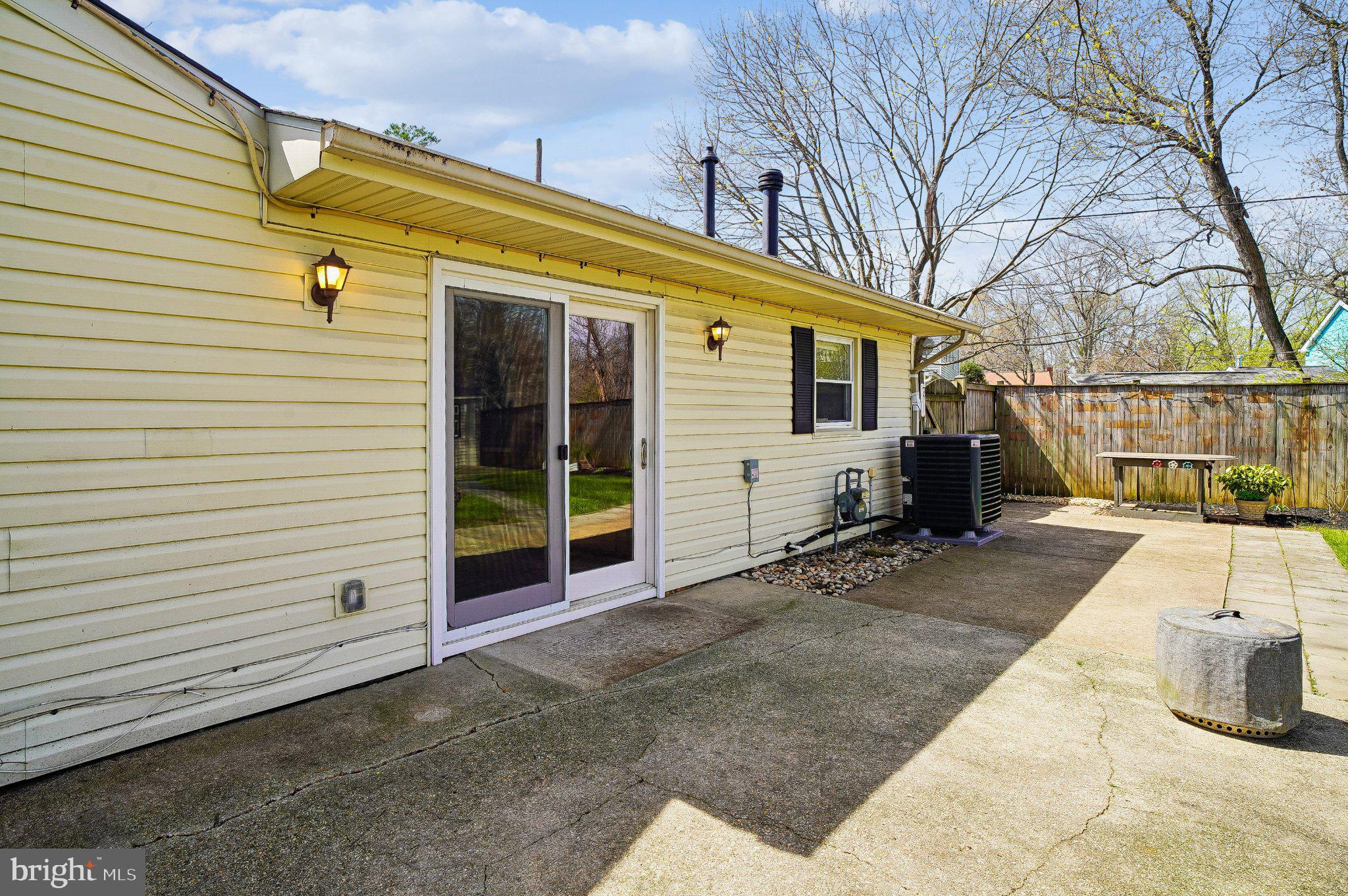 TULIP GROVE AT BELAIR - Residential