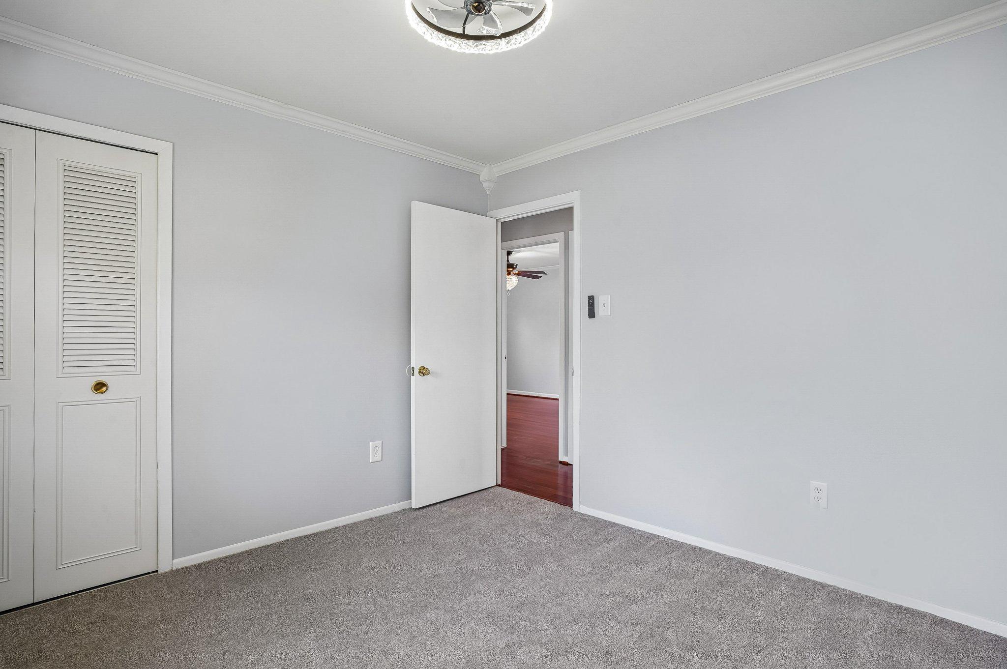 TULIP GROVE AT BELAIR - Residential