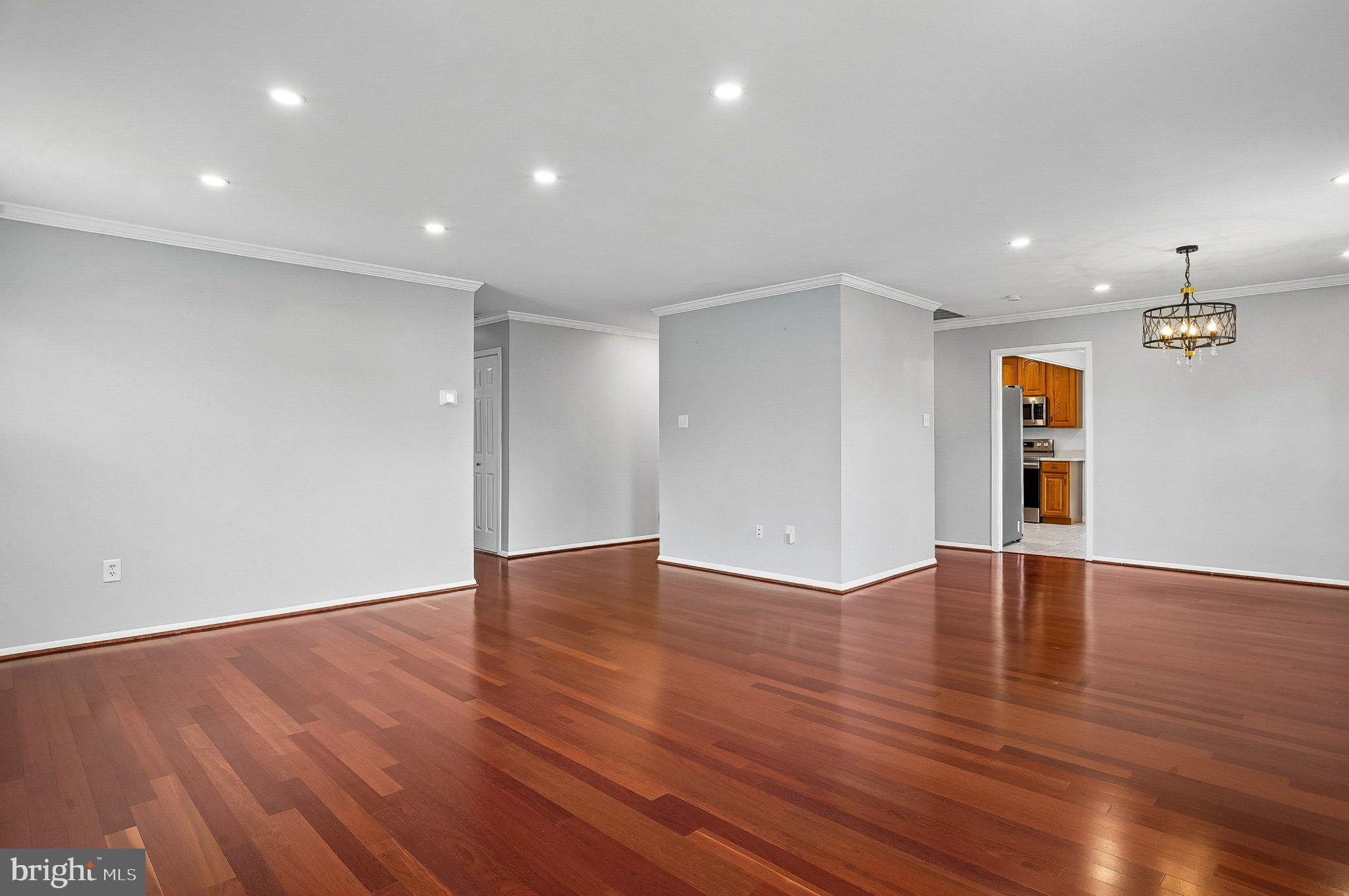 TULIP GROVE AT BELAIR - Residential