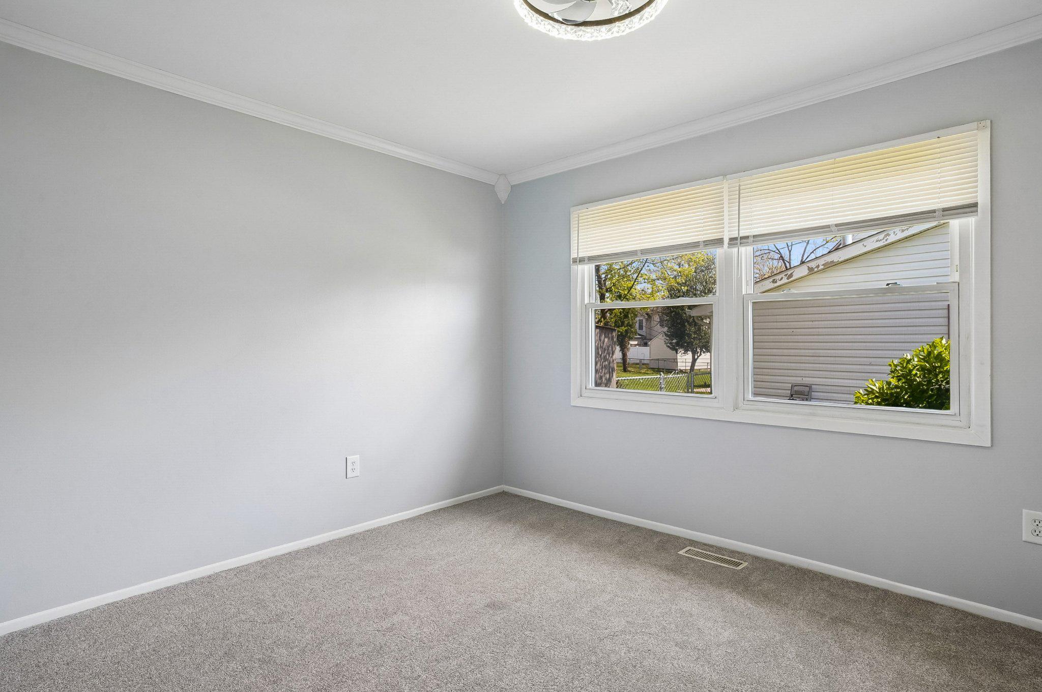 TULIP GROVE AT BELAIR - Residential