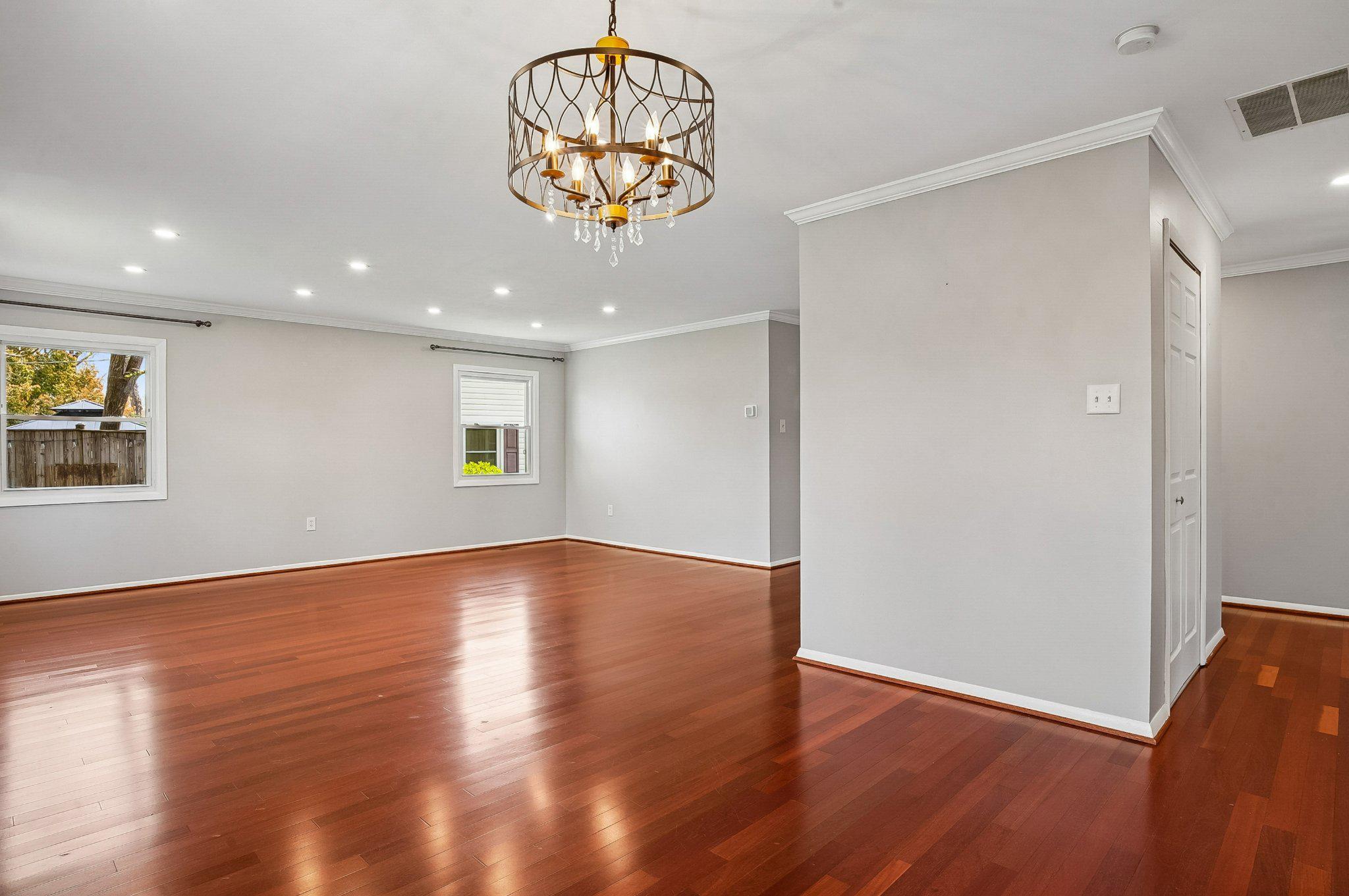 TULIP GROVE AT BELAIR - Residential