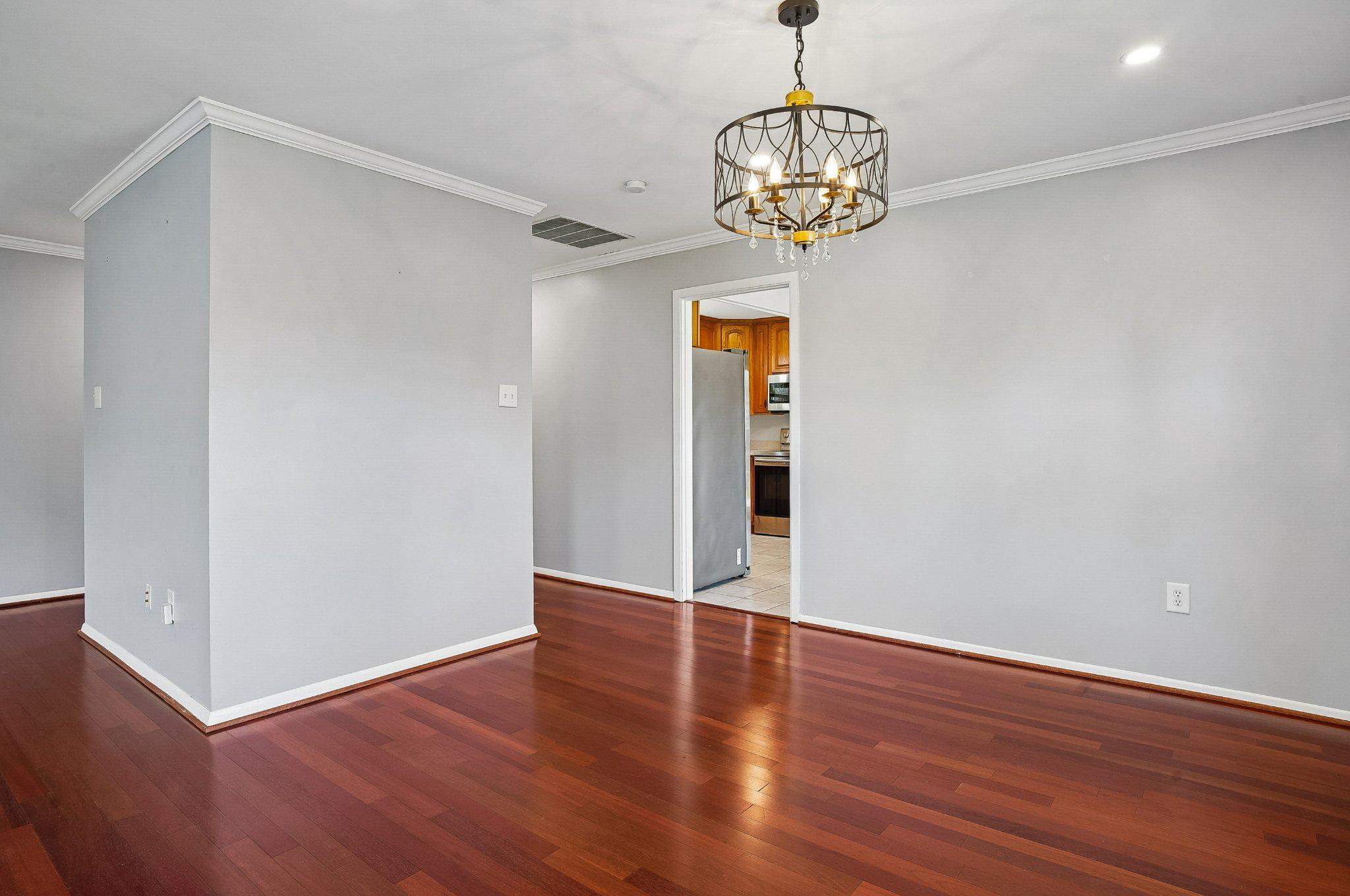 TULIP GROVE AT BELAIR - Residential