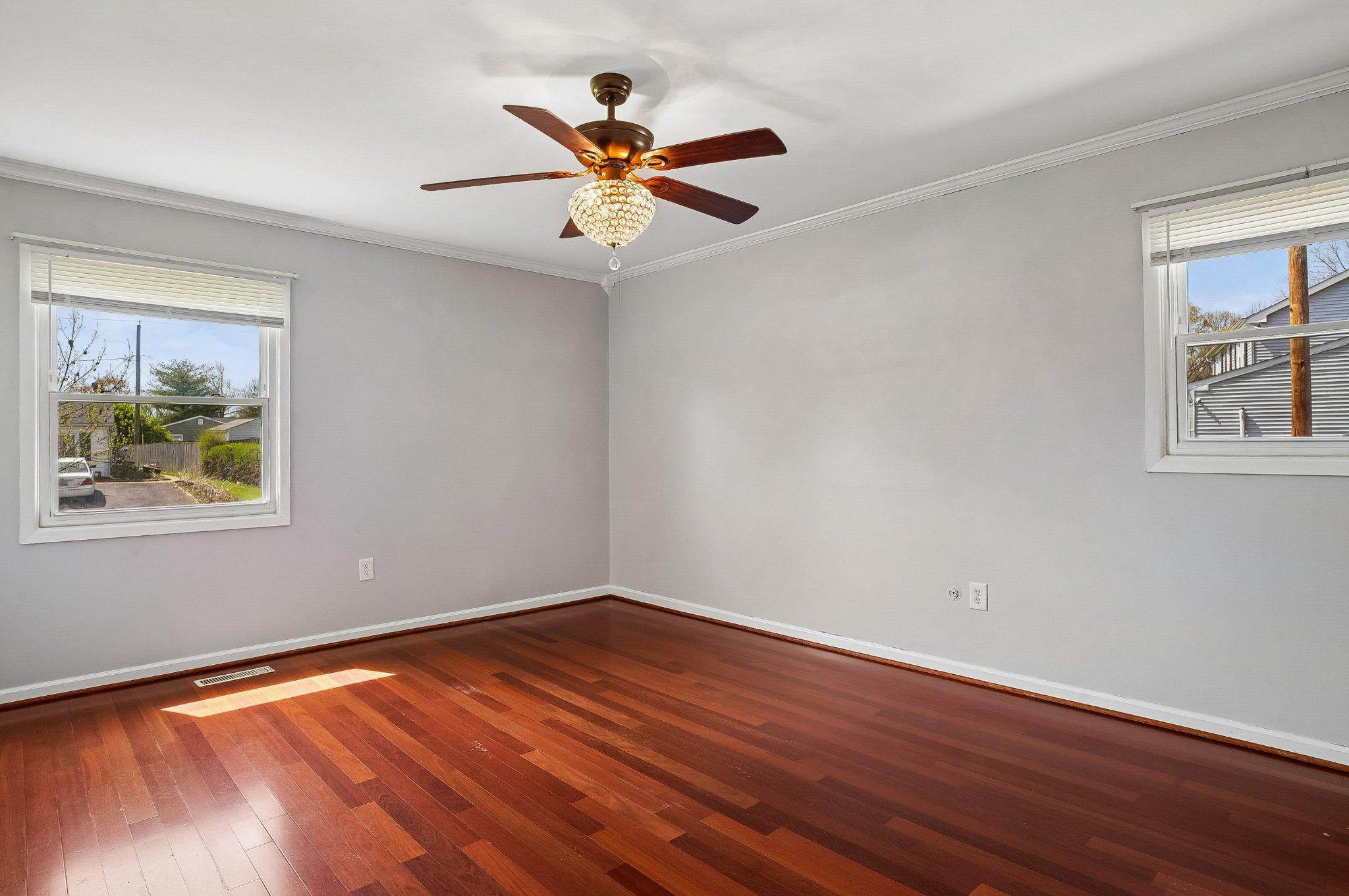 TULIP GROVE AT BELAIR - Residential