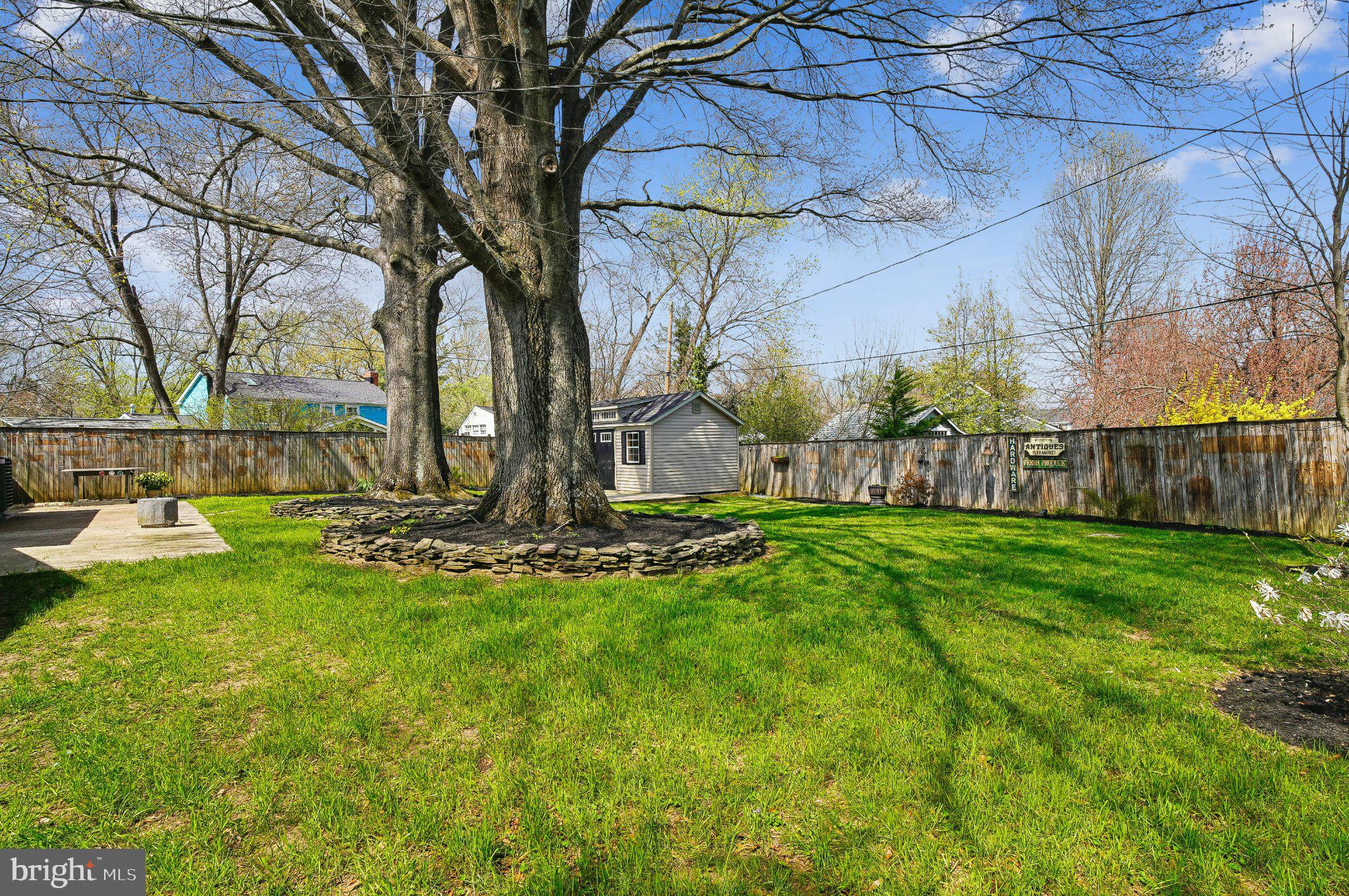 TULIP GROVE AT BELAIR - Residential