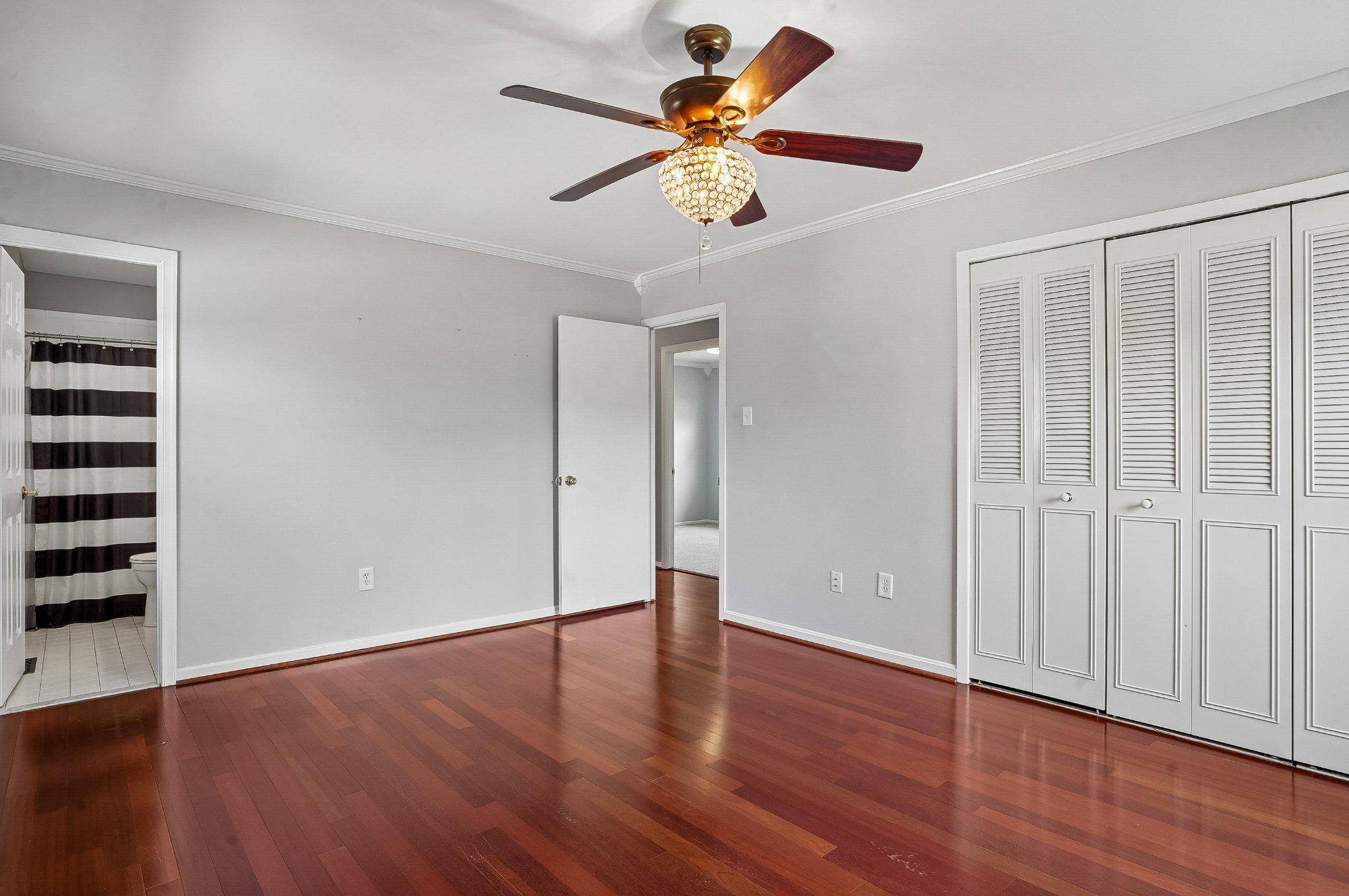 TULIP GROVE AT BELAIR - Residential