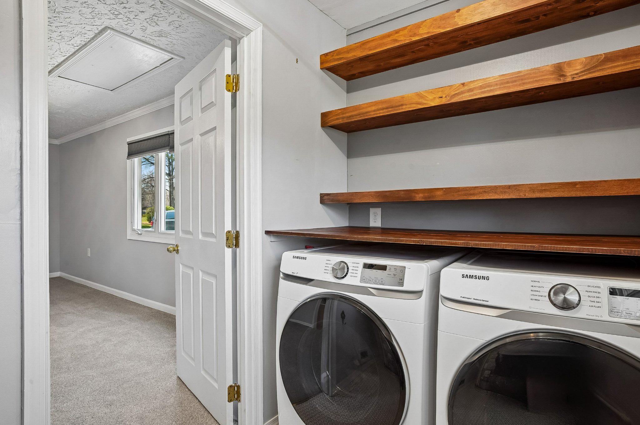 TULIP GROVE AT BELAIR - Residential