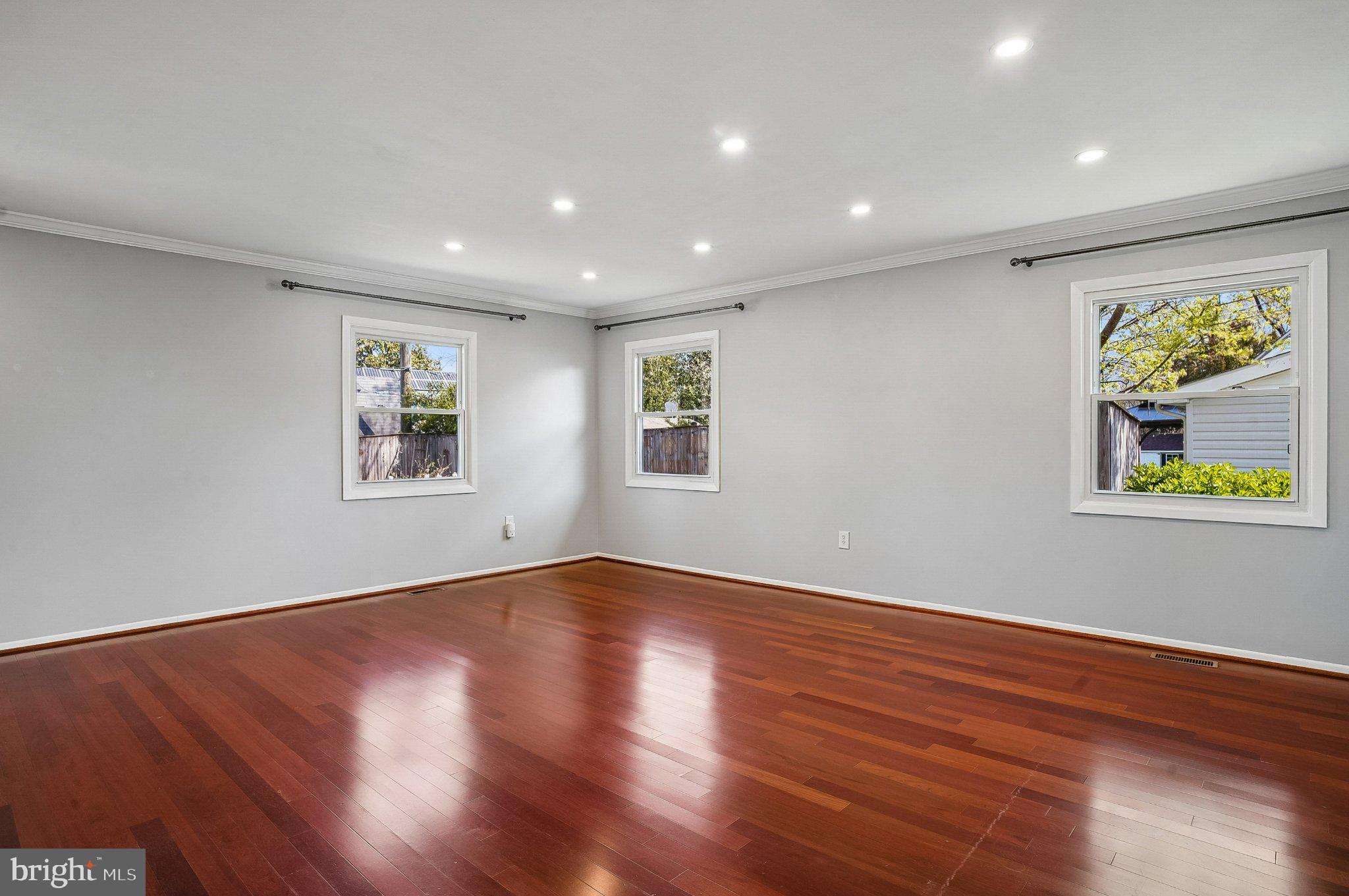 TULIP GROVE AT BELAIR - Residential