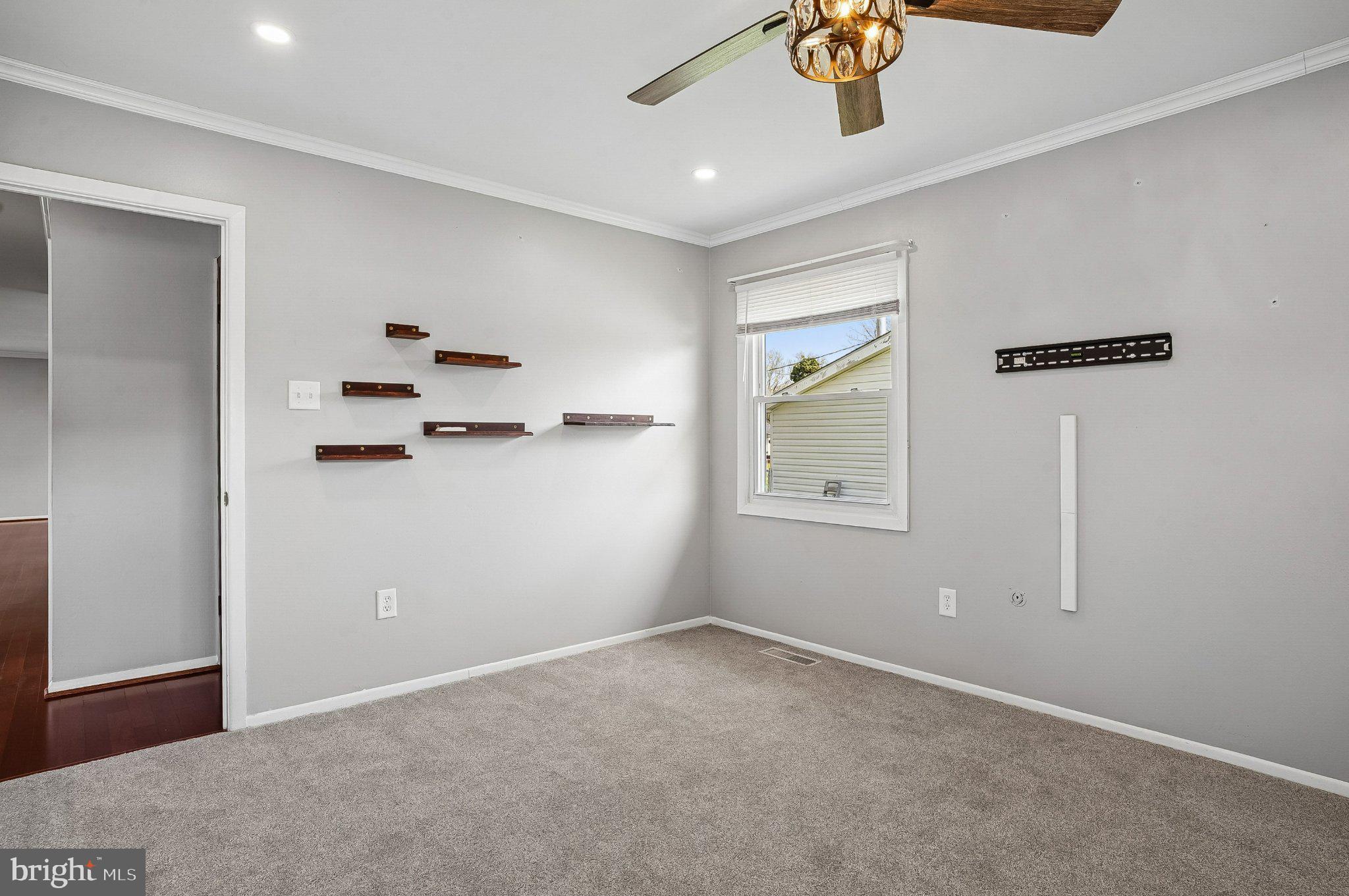 TULIP GROVE AT BELAIR - Residential