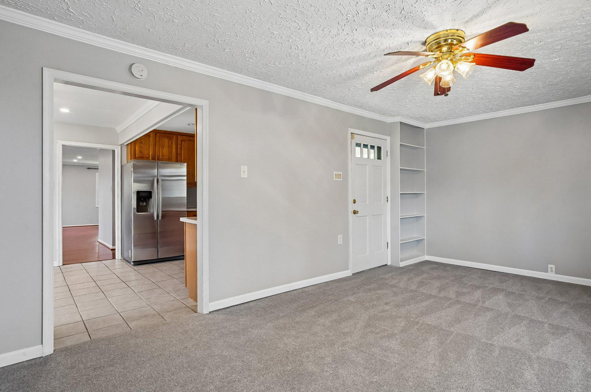 TULIP GROVE AT BELAIR - Residential