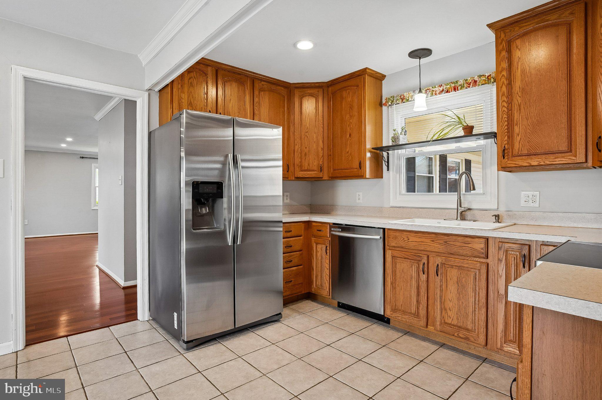 TULIP GROVE AT BELAIR - Residential