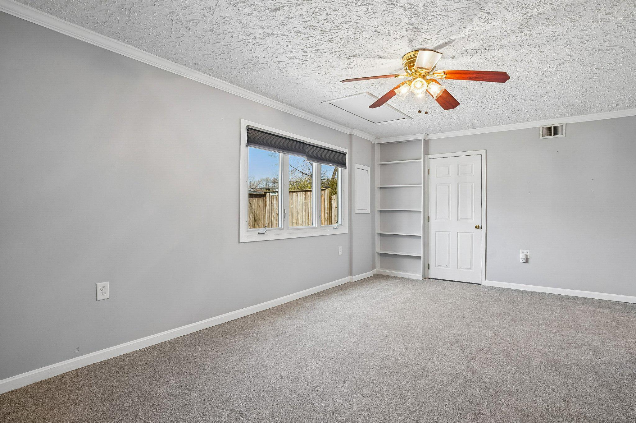 TULIP GROVE AT BELAIR - Residential