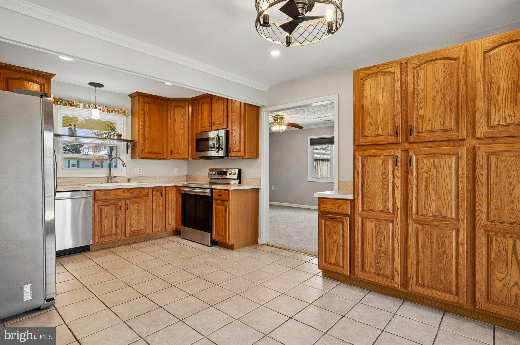 TULIP GROVE AT BELAIR - Residential