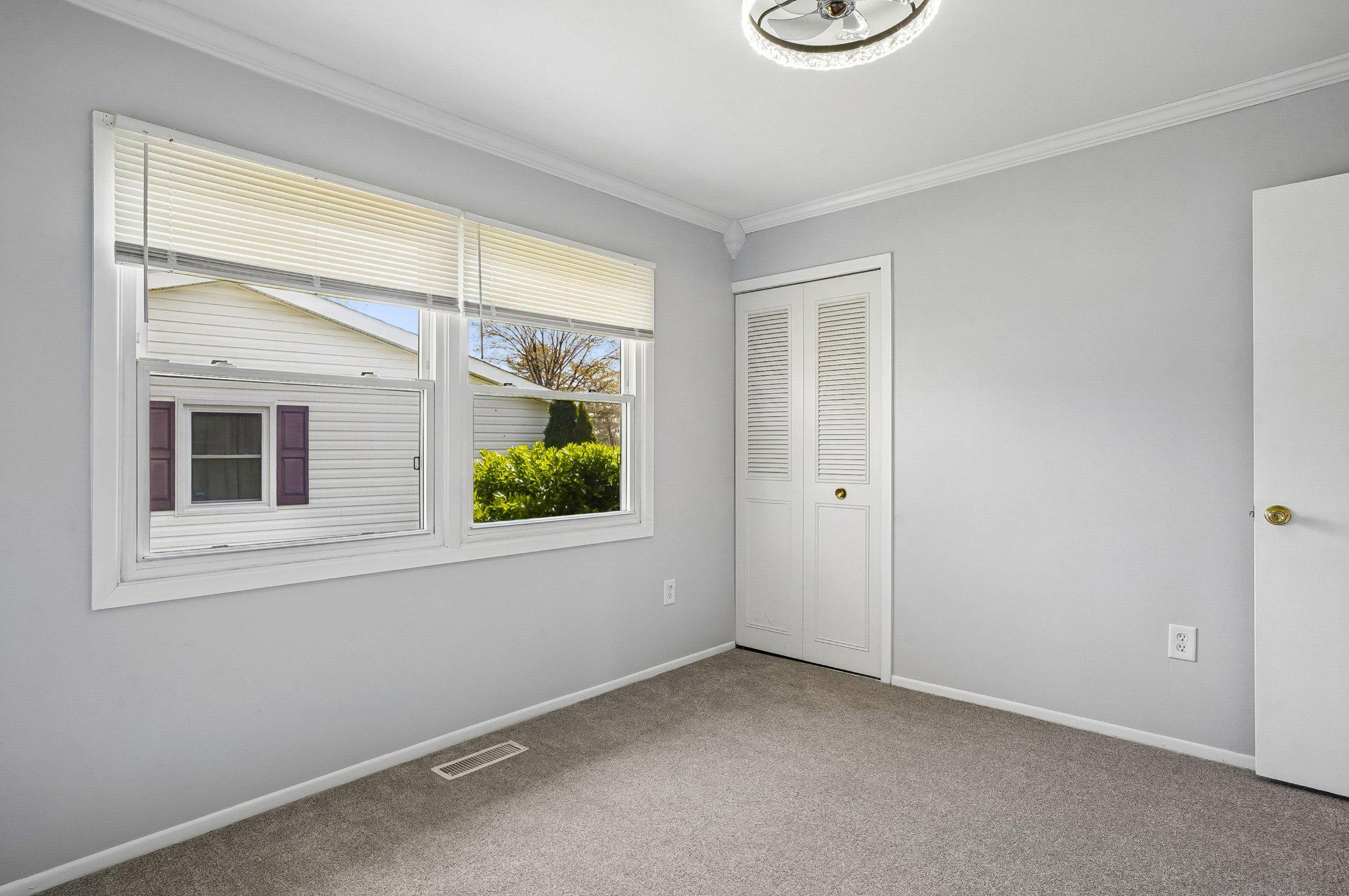 TULIP GROVE AT BELAIR - Residential