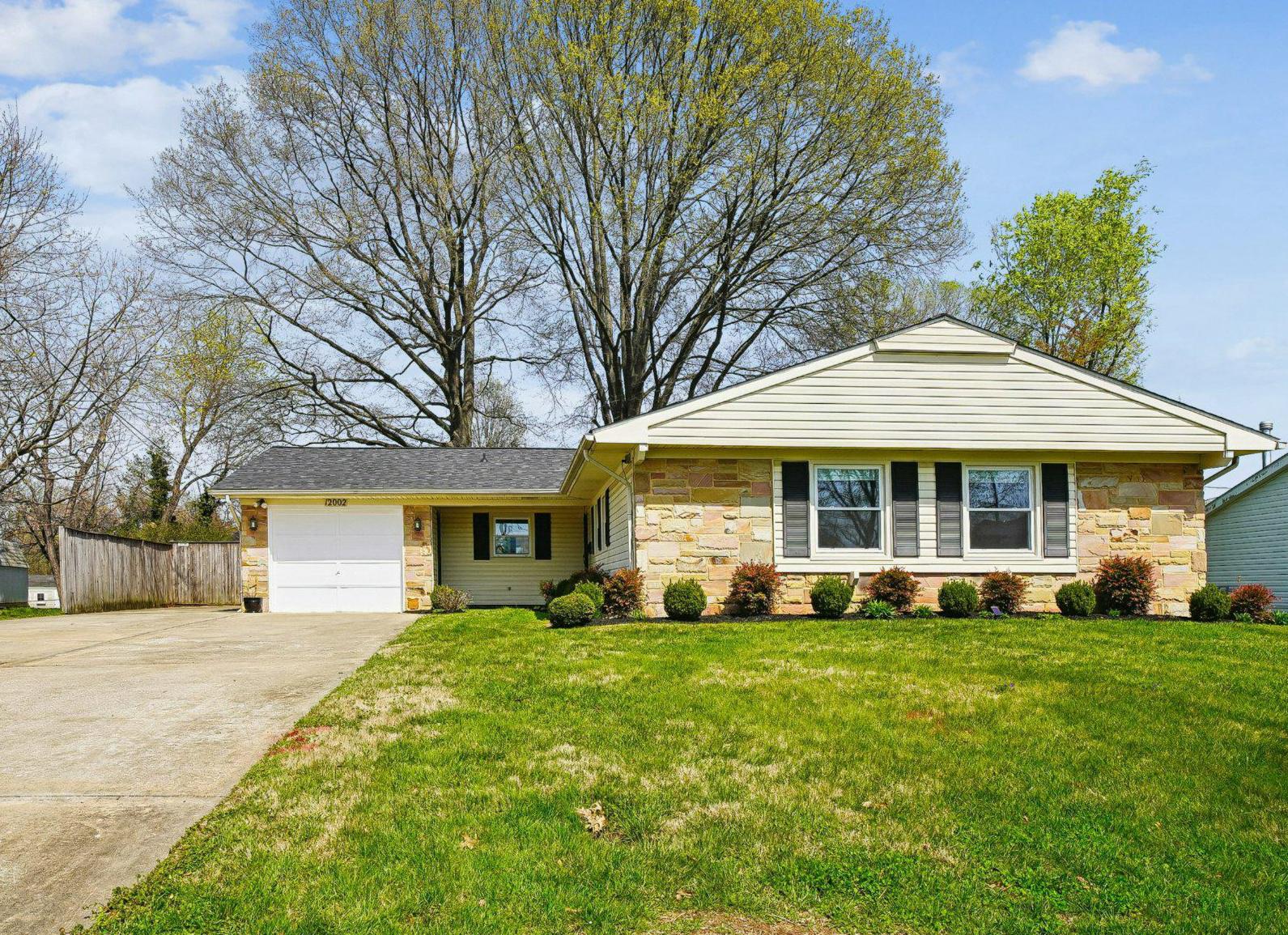 TULIP GROVE AT BELAIR - Residential