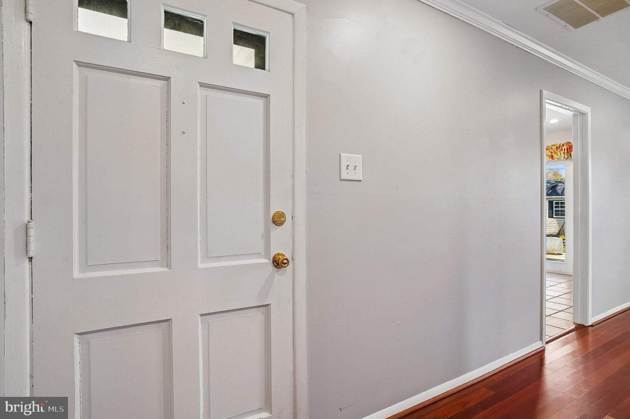 TULIP GROVE AT BELAIR - Residential