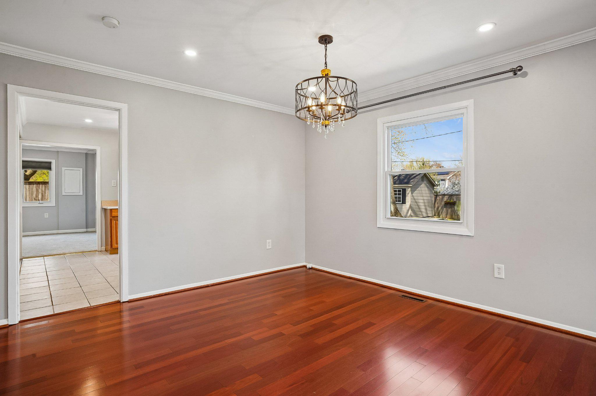 TULIP GROVE AT BELAIR - Residential