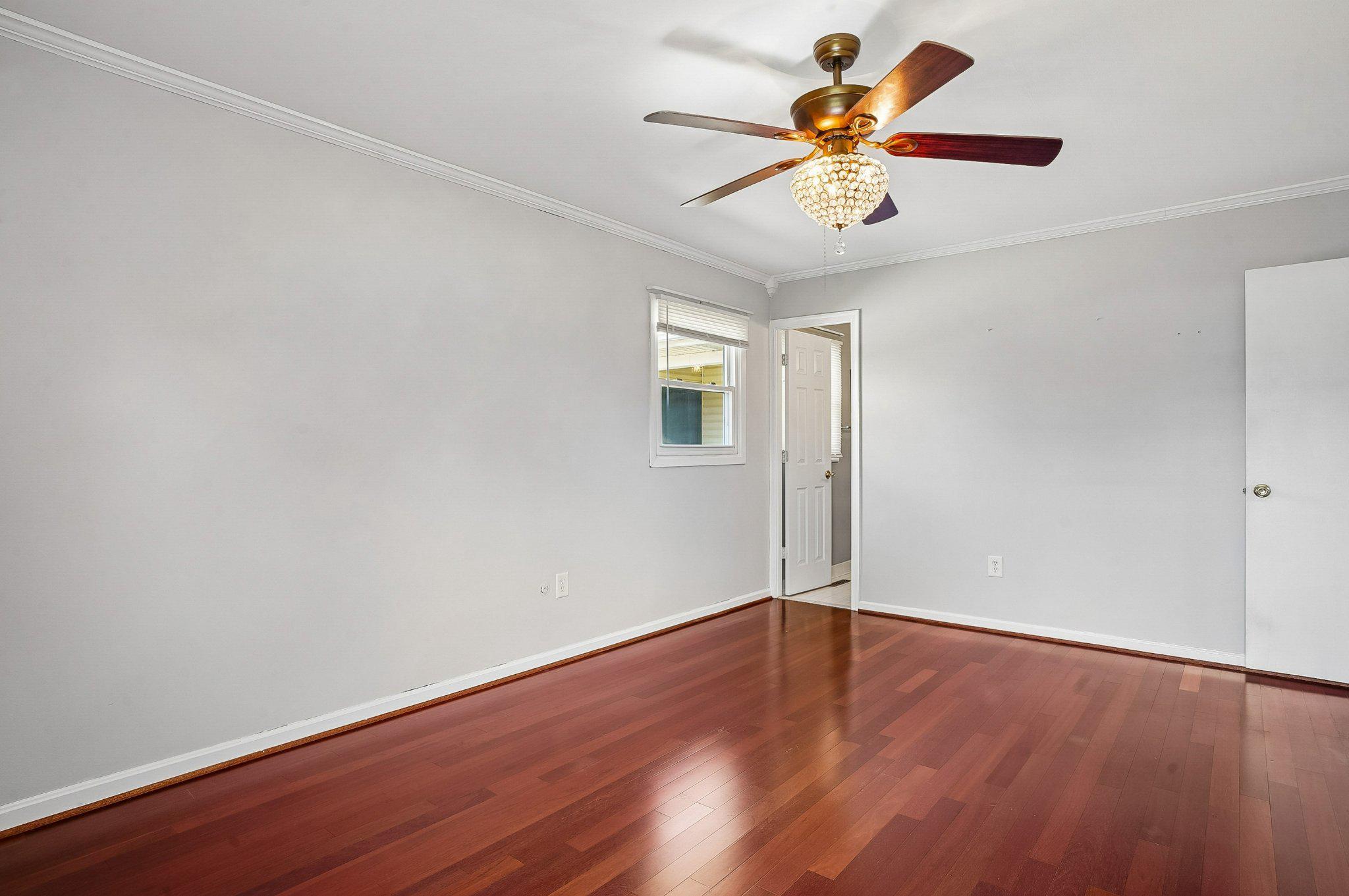 TULIP GROVE AT BELAIR - Residential