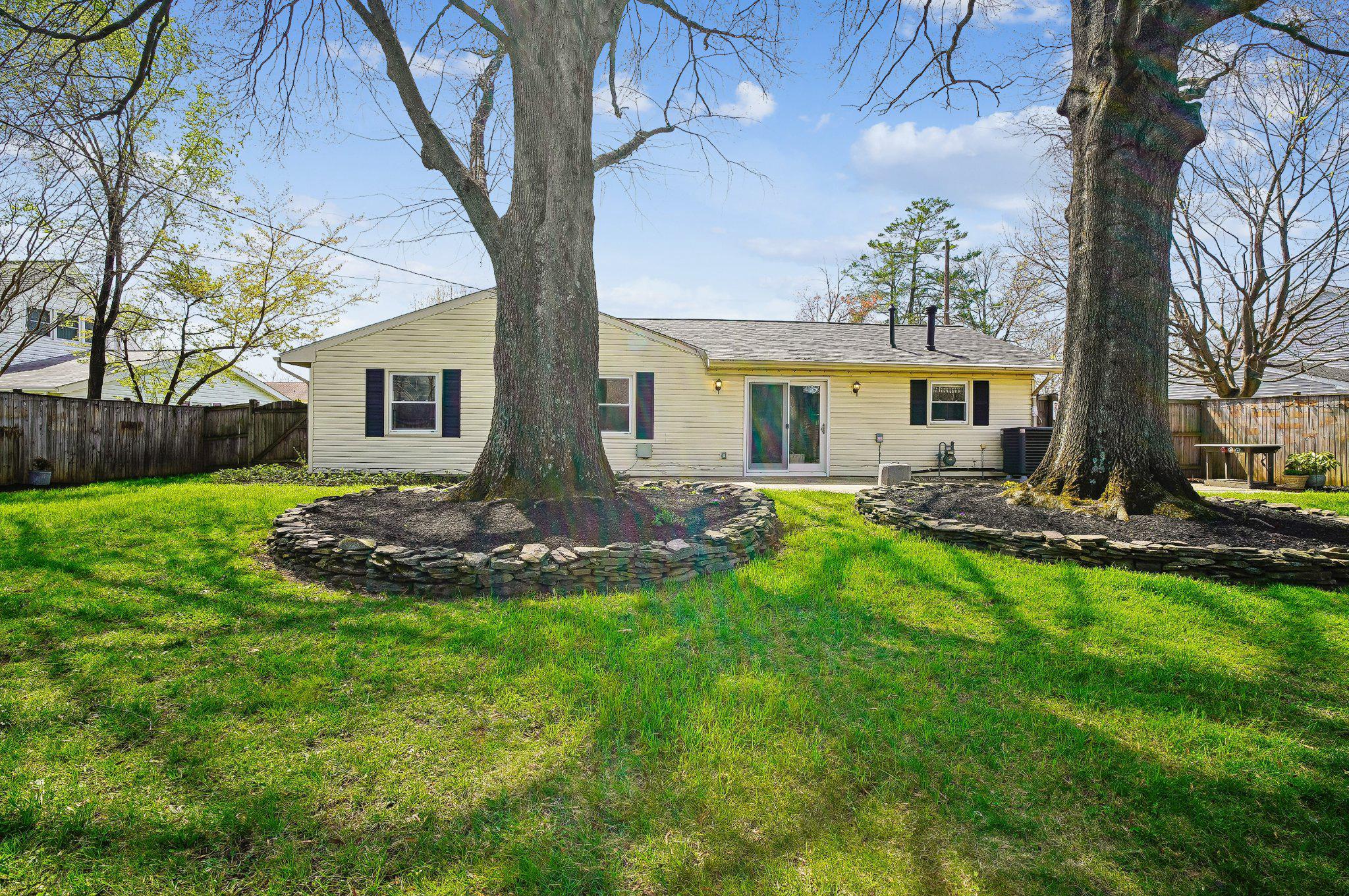 TULIP GROVE AT BELAIR - Residential