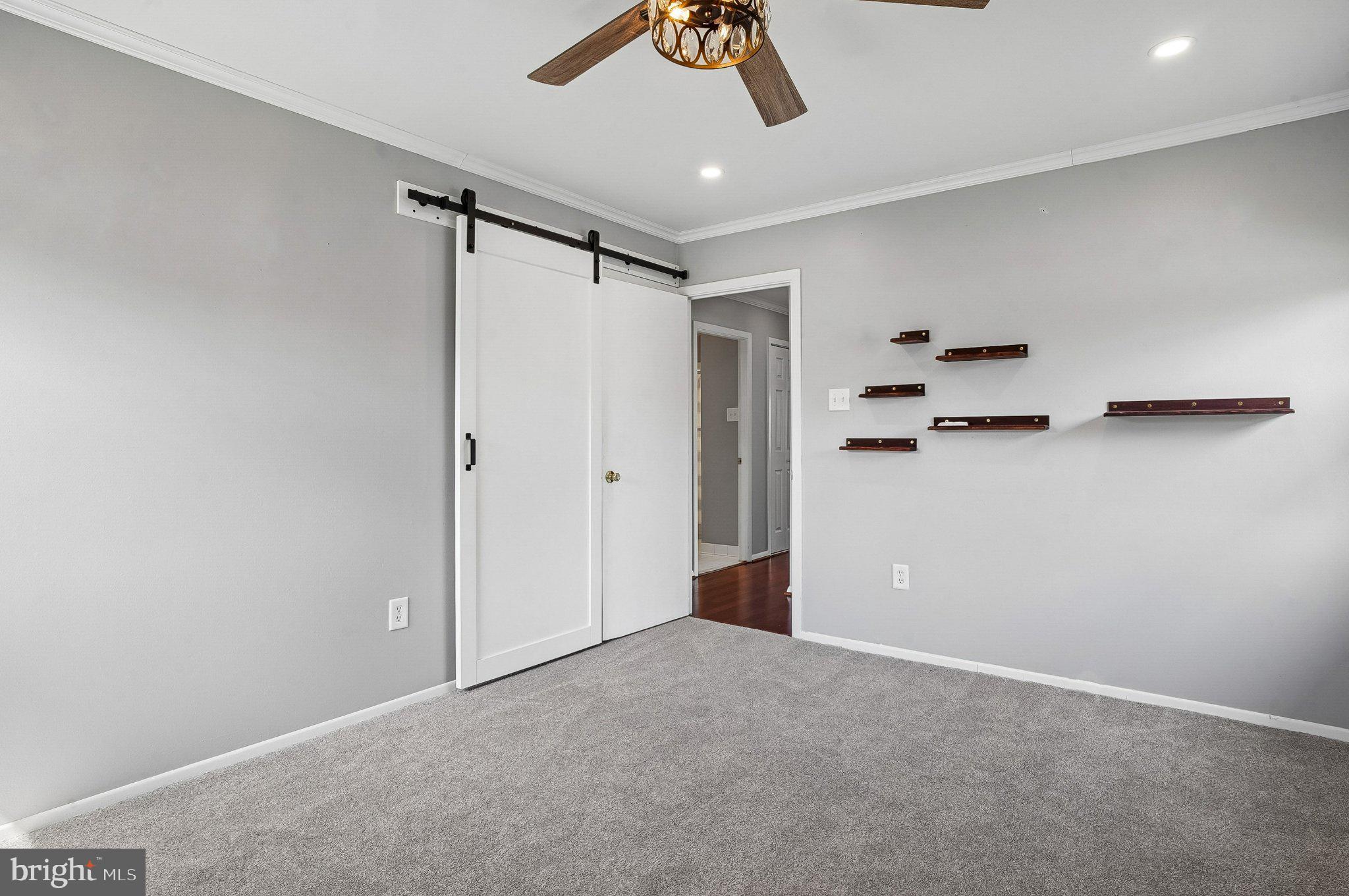 TULIP GROVE AT BELAIR - Residential