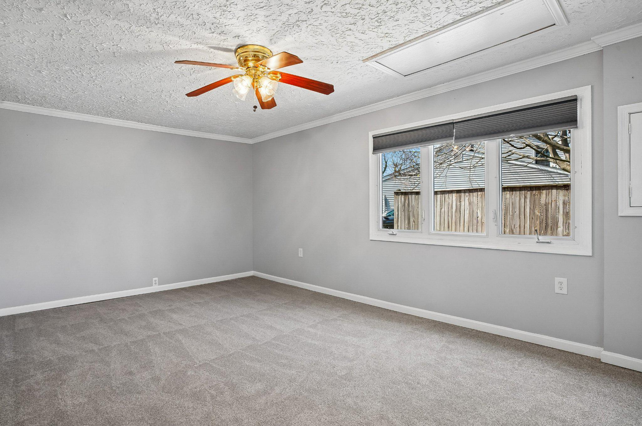 TULIP GROVE AT BELAIR - Residential