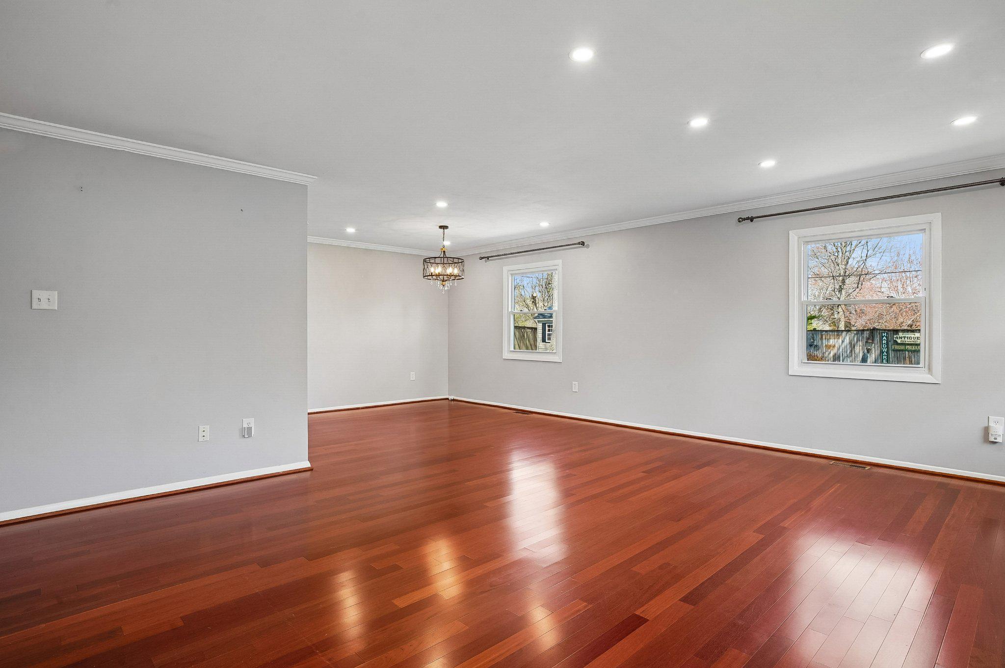 TULIP GROVE AT BELAIR - Residential