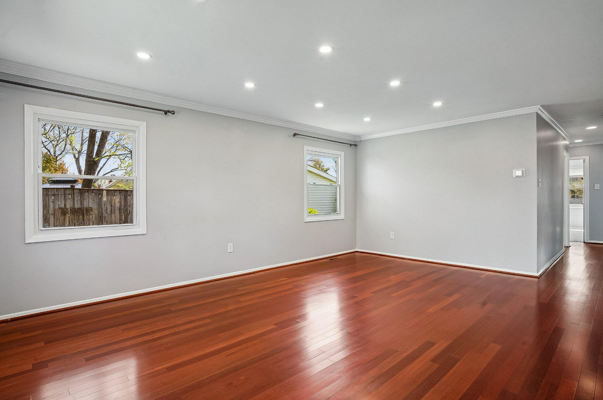 TULIP GROVE AT BELAIR - Residential