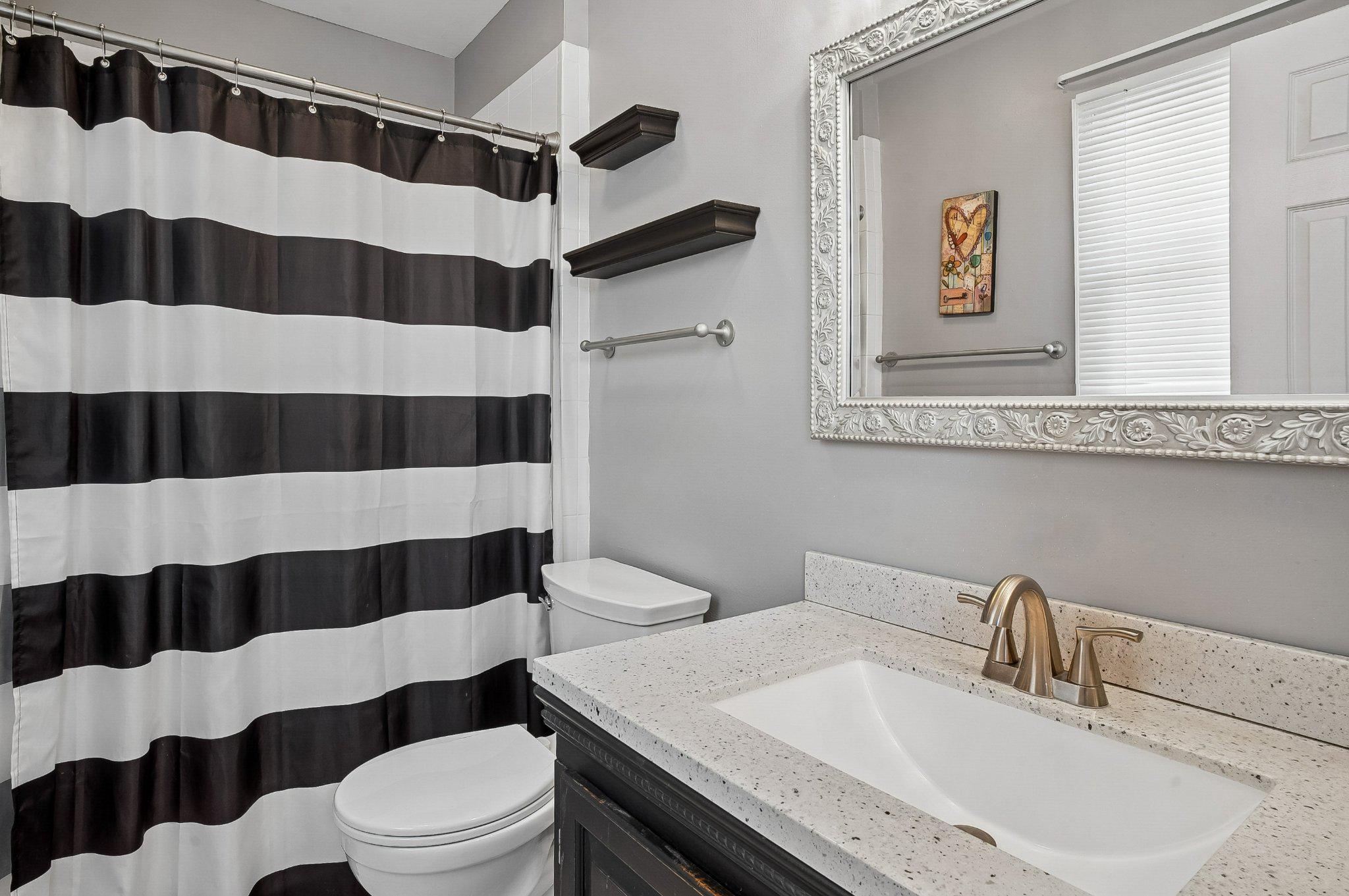 TULIP GROVE AT BELAIR - Residential