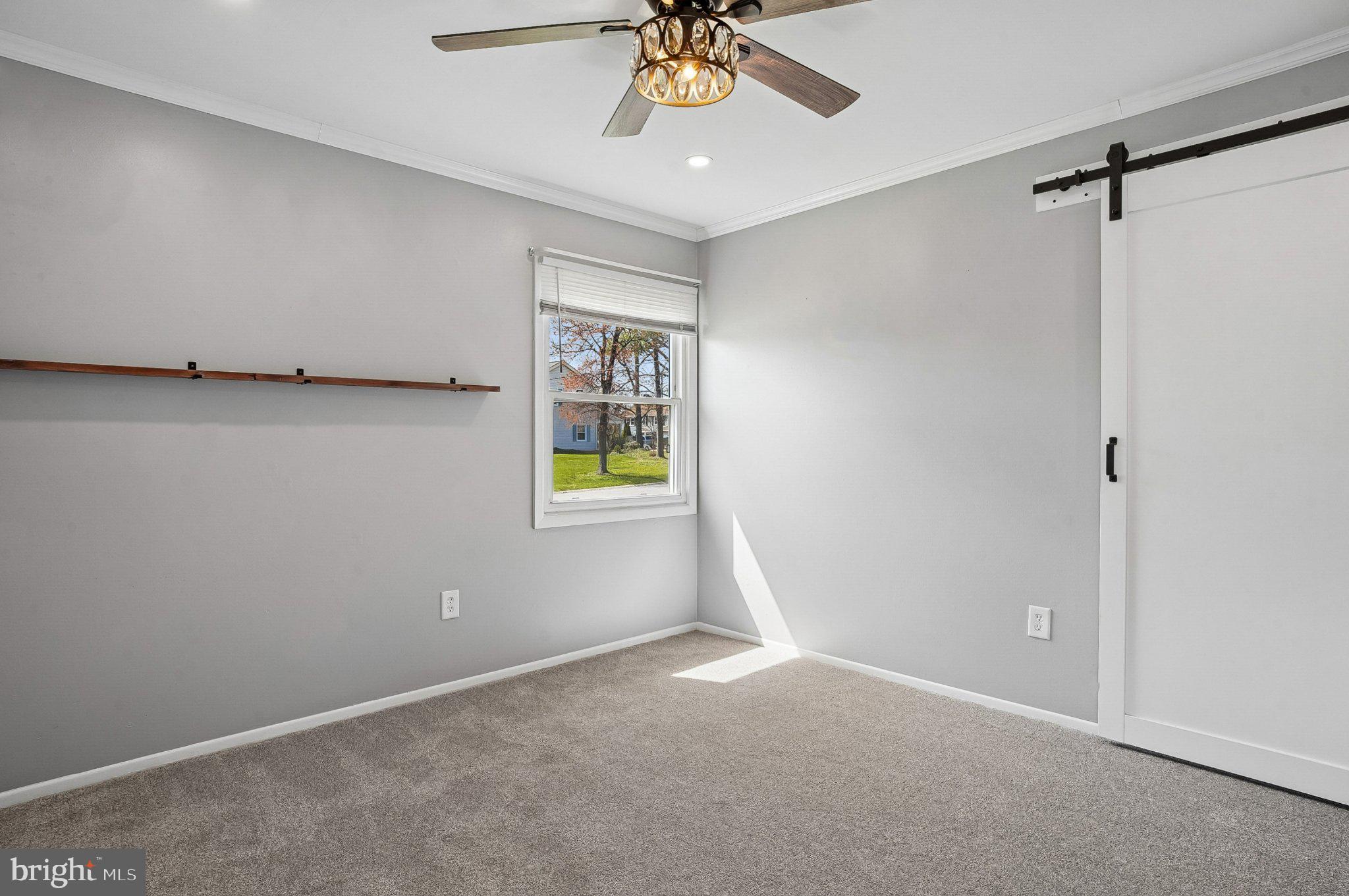 TULIP GROVE AT BELAIR - Residential