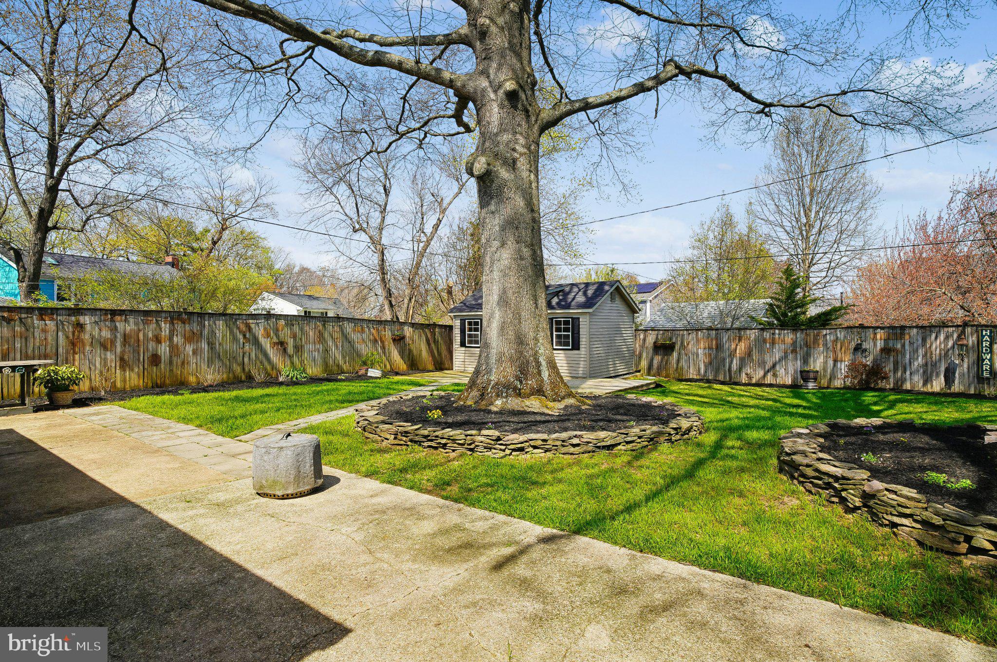 TULIP GROVE AT BELAIR - Residential