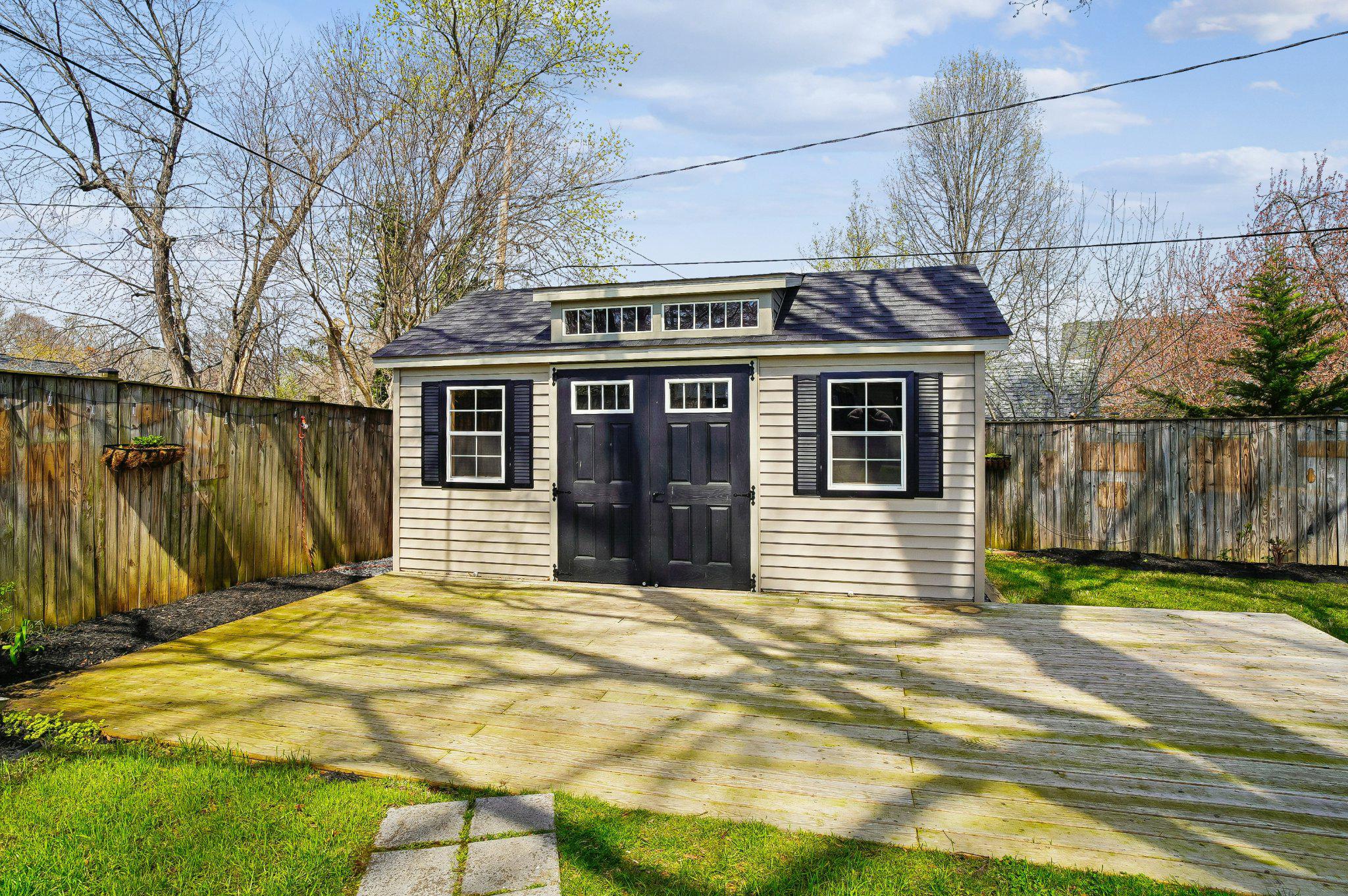 TULIP GROVE AT BELAIR - Residential