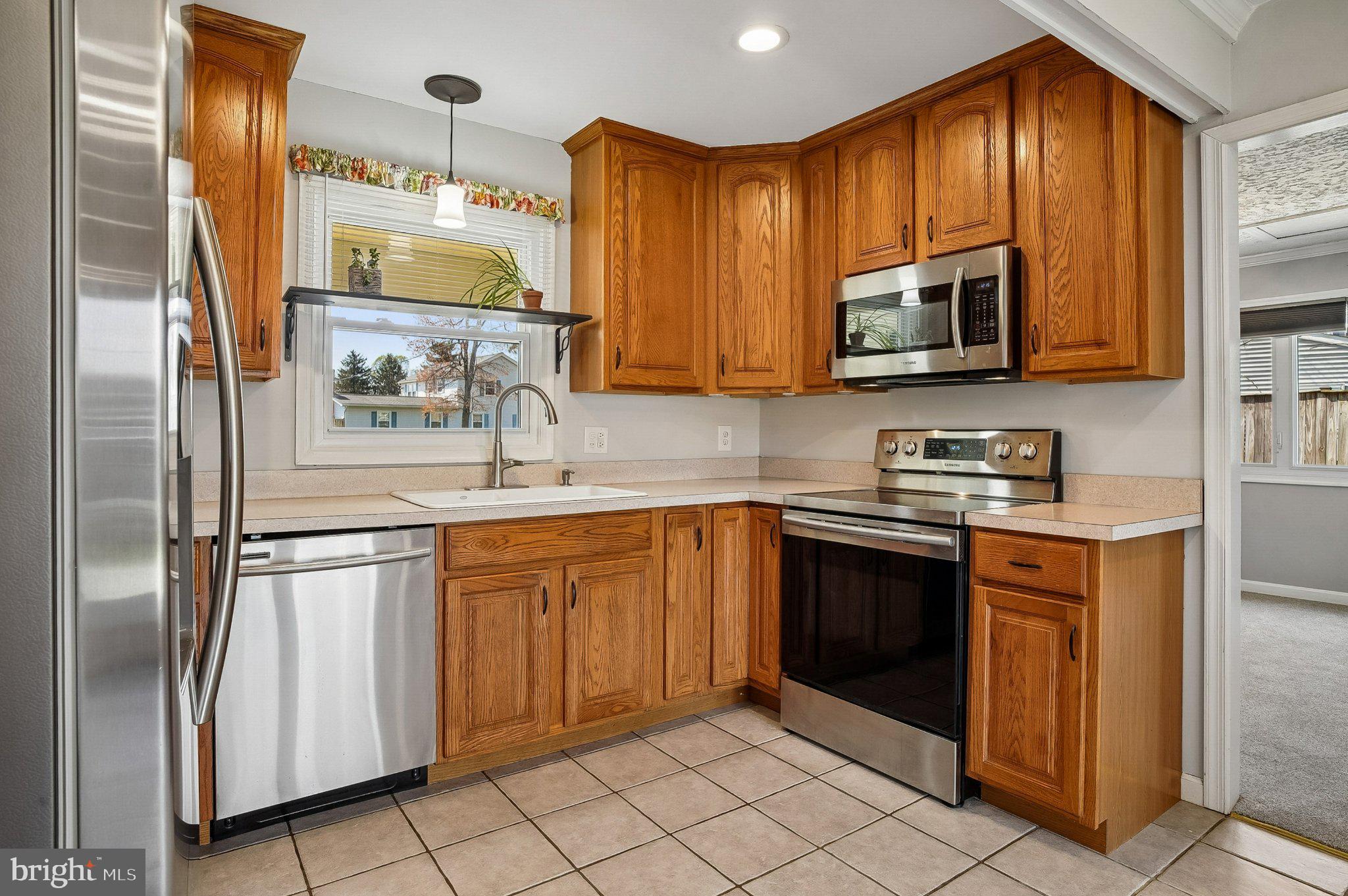 TULIP GROVE AT BELAIR - Residential