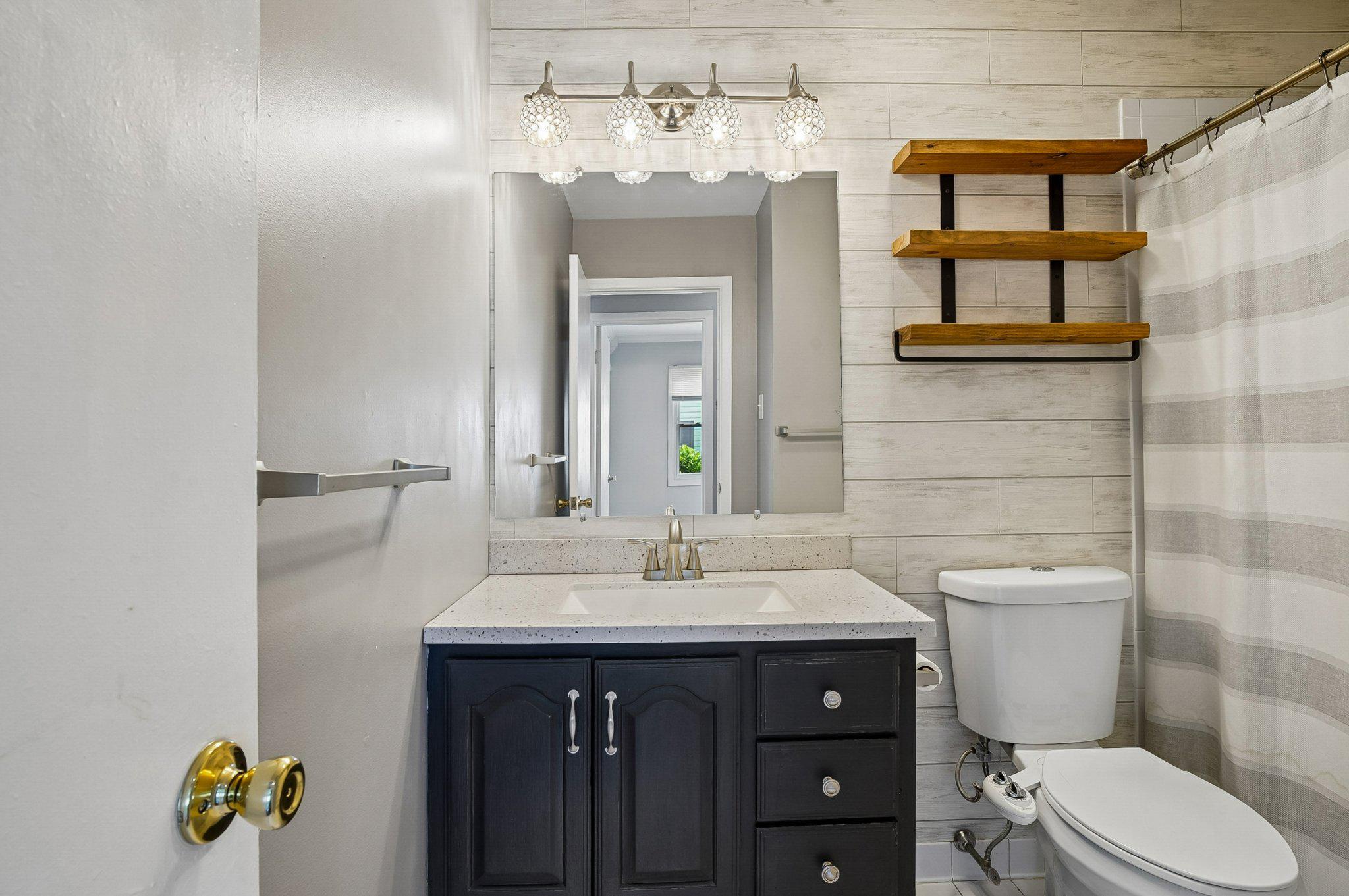 TULIP GROVE AT BELAIR - Residential