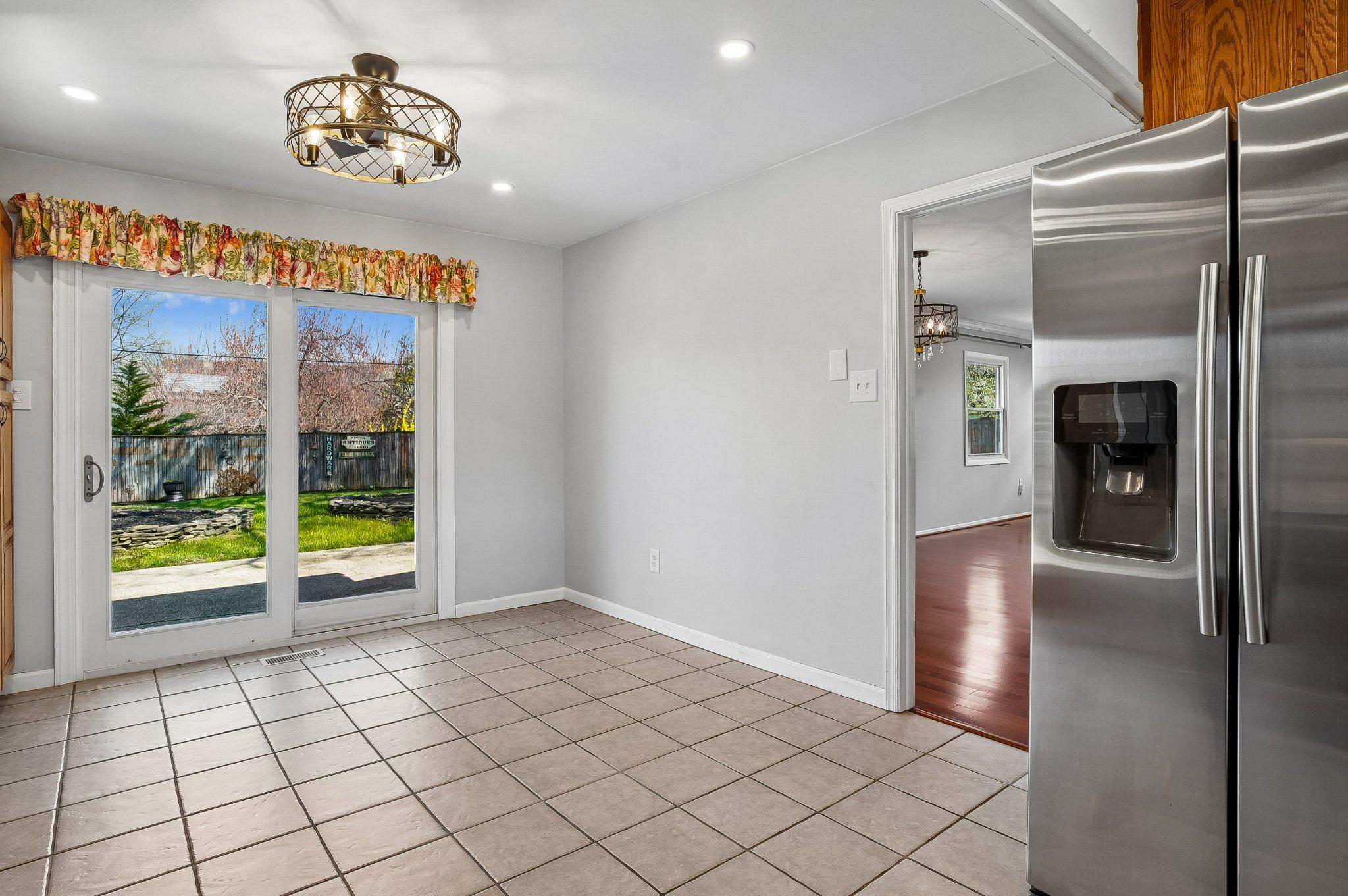 TULIP GROVE AT BELAIR - Residential