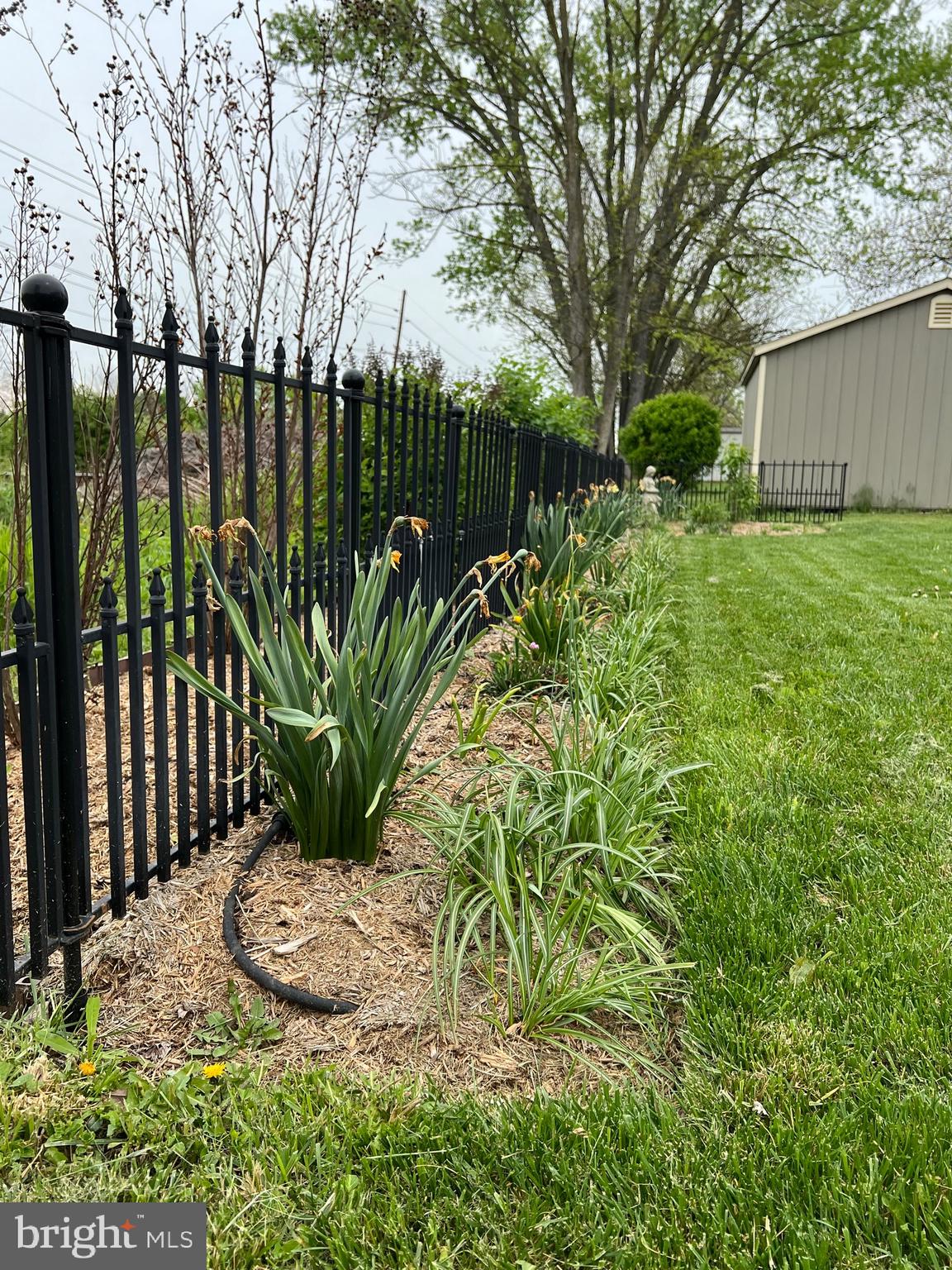 SKY-LIN PARK - Residential