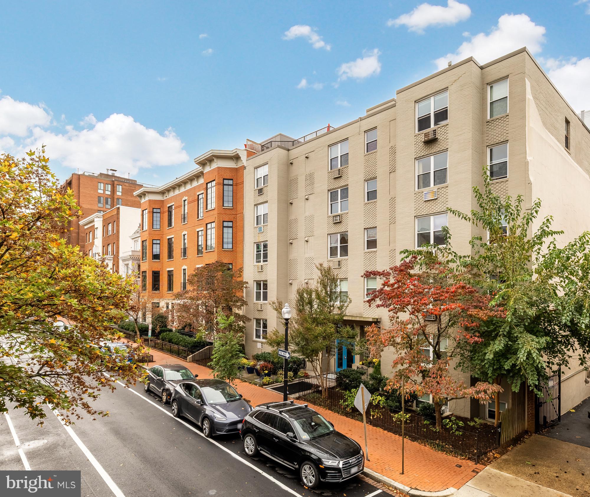 2130 N STREET NW 407