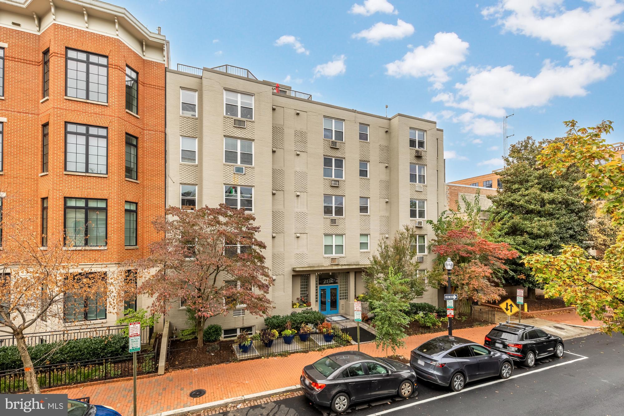 2130 N STREET NW 407