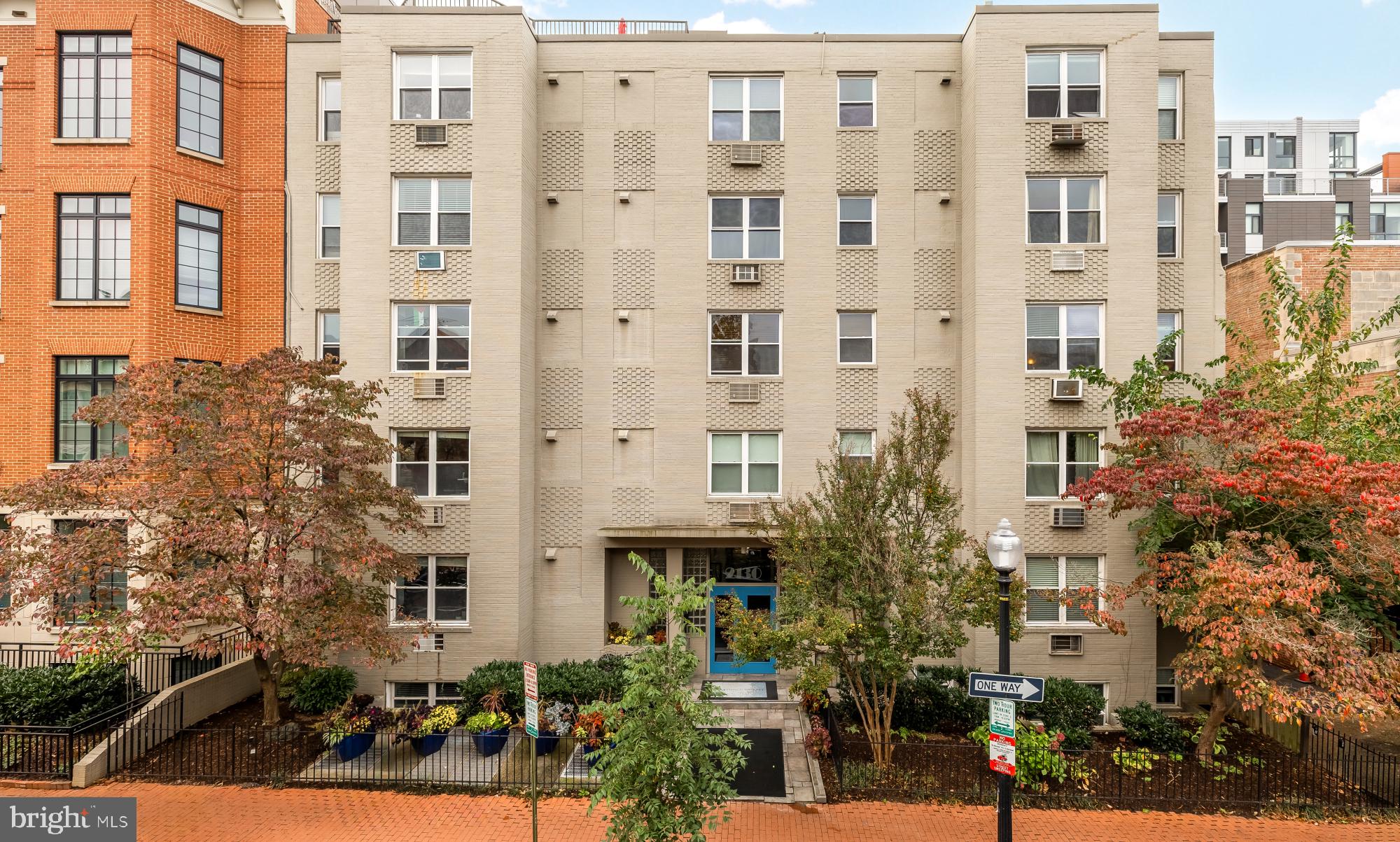 2130 N STREET NW 407