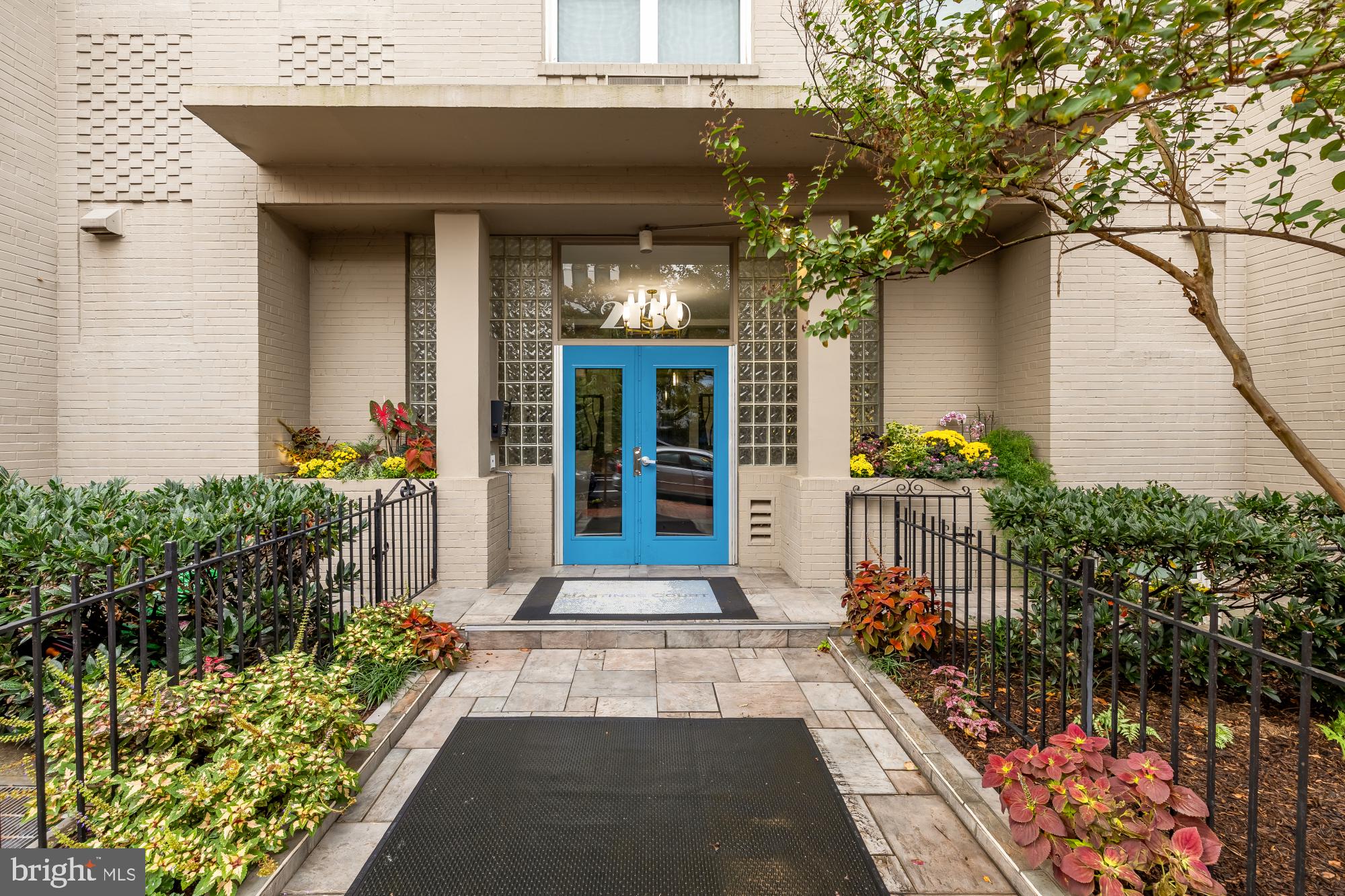 2130 N STREET NW 407